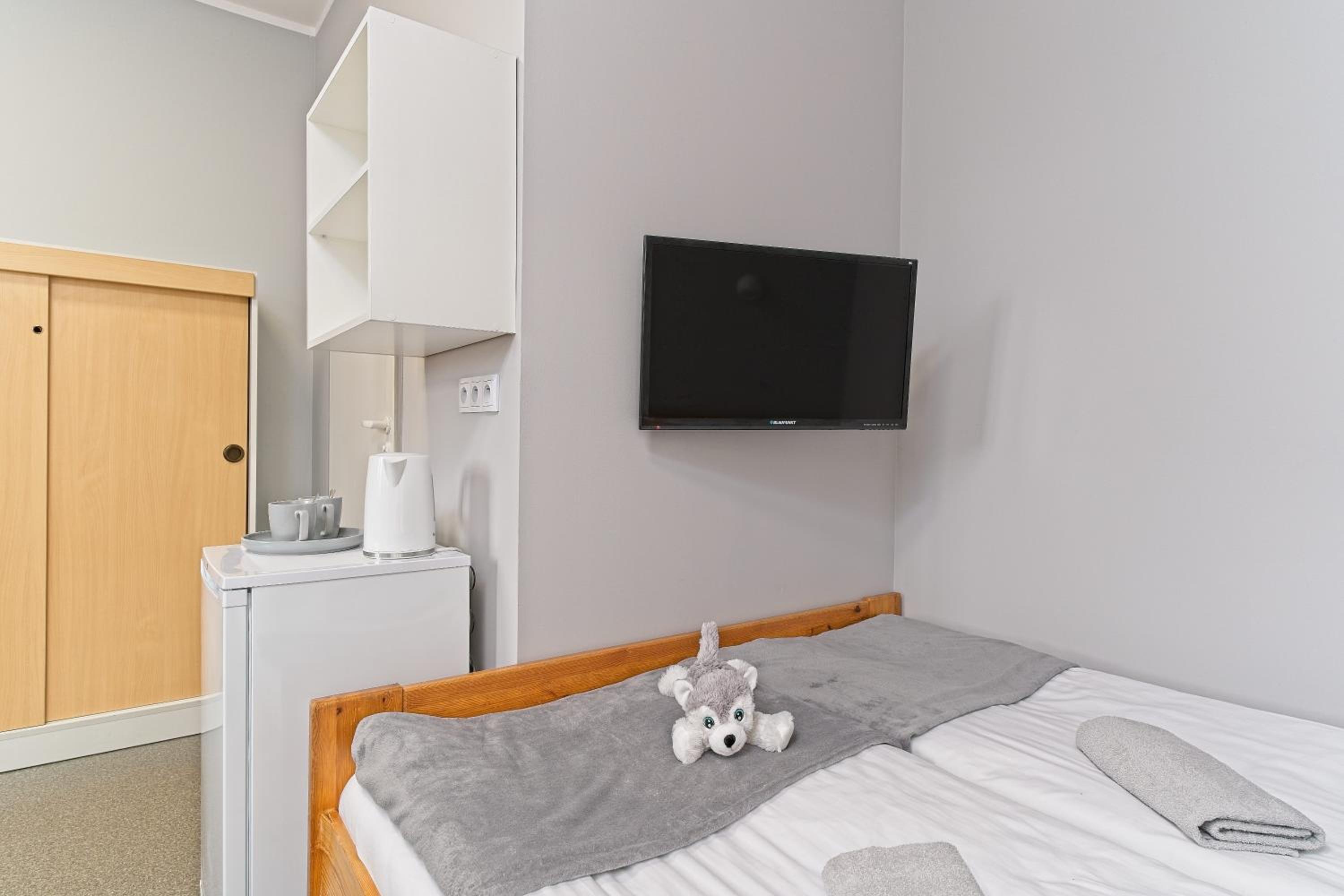 Triple Room with Mountain View - Photo 4