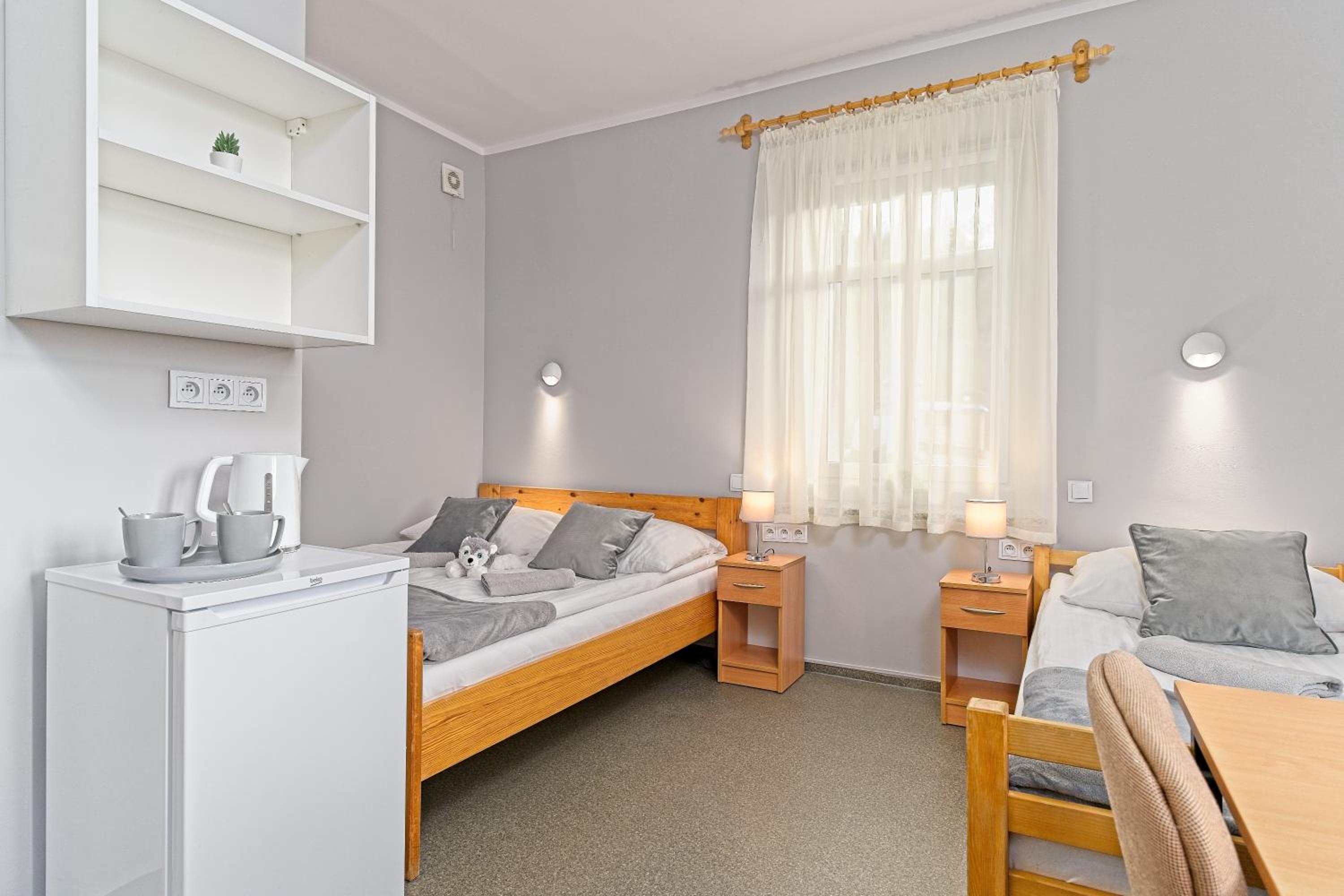 Triple Room with Mountain View - Photo 1