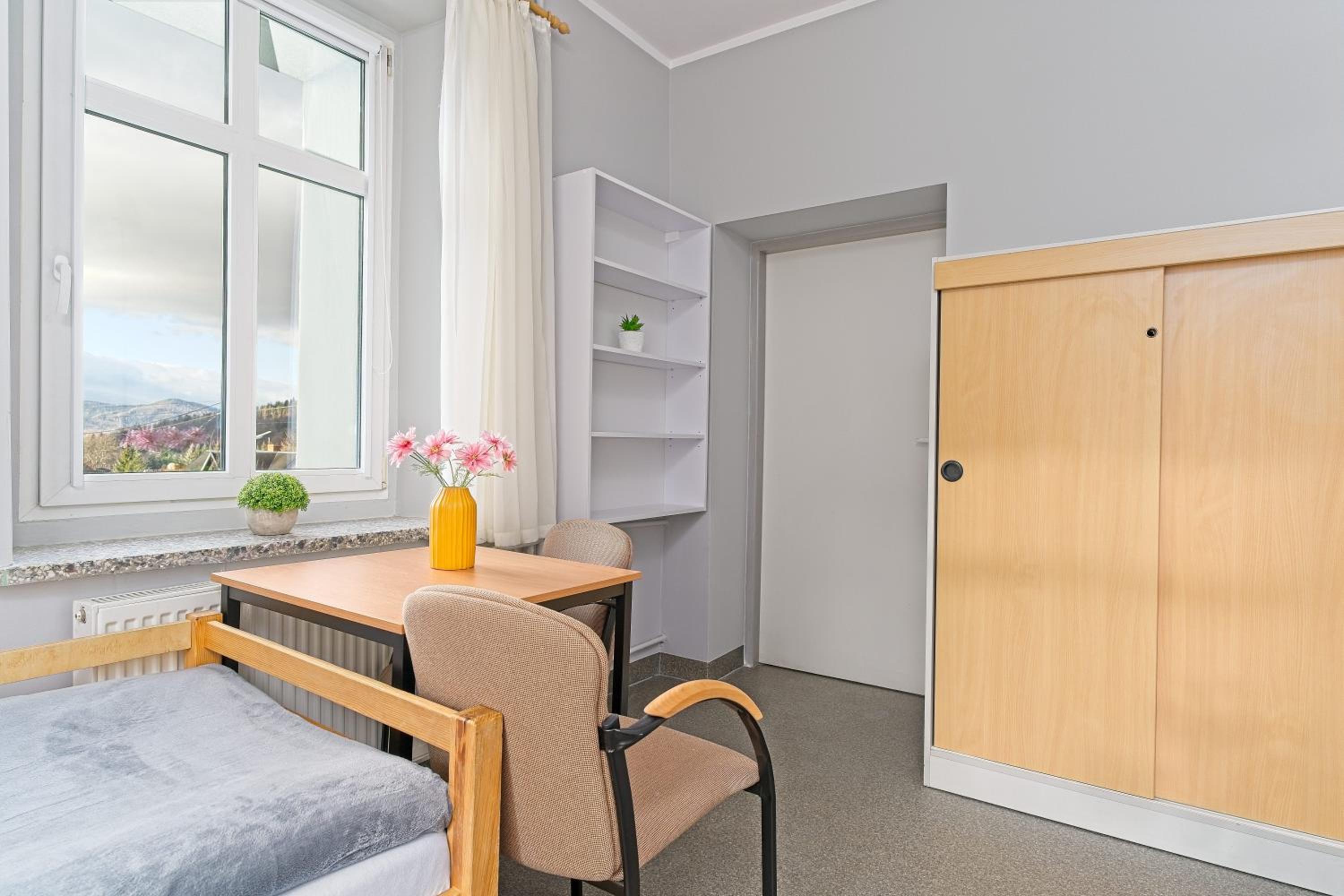 Triple Room with Mountain View - Photo 3