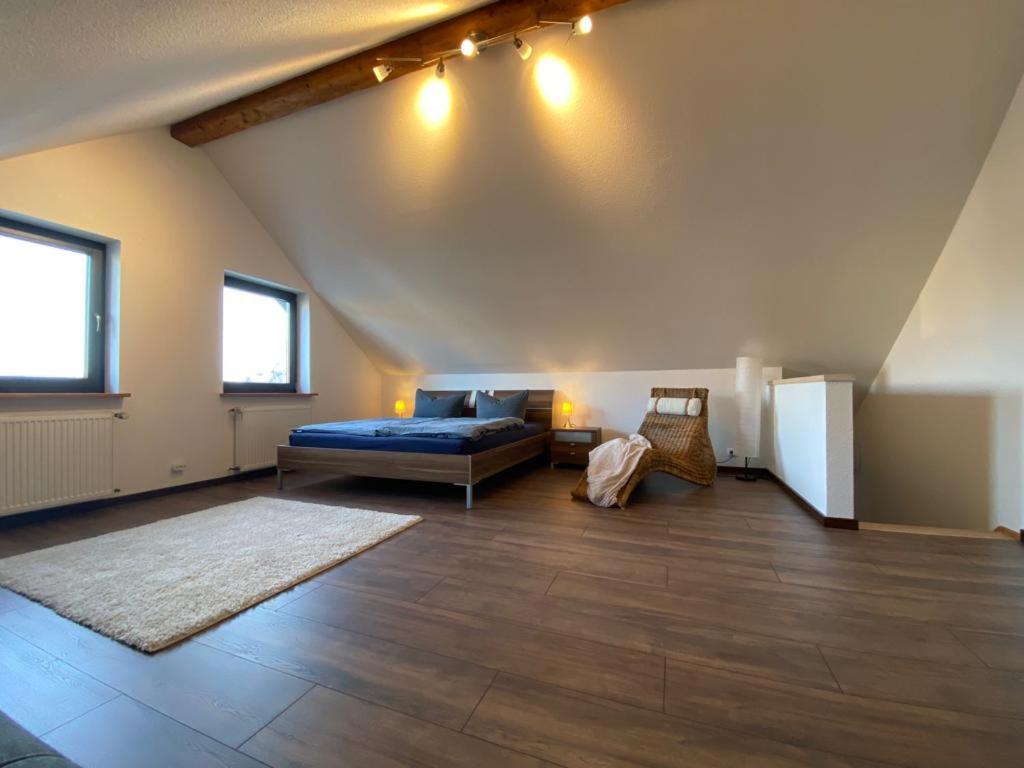 Two-Bedroom House photo 3