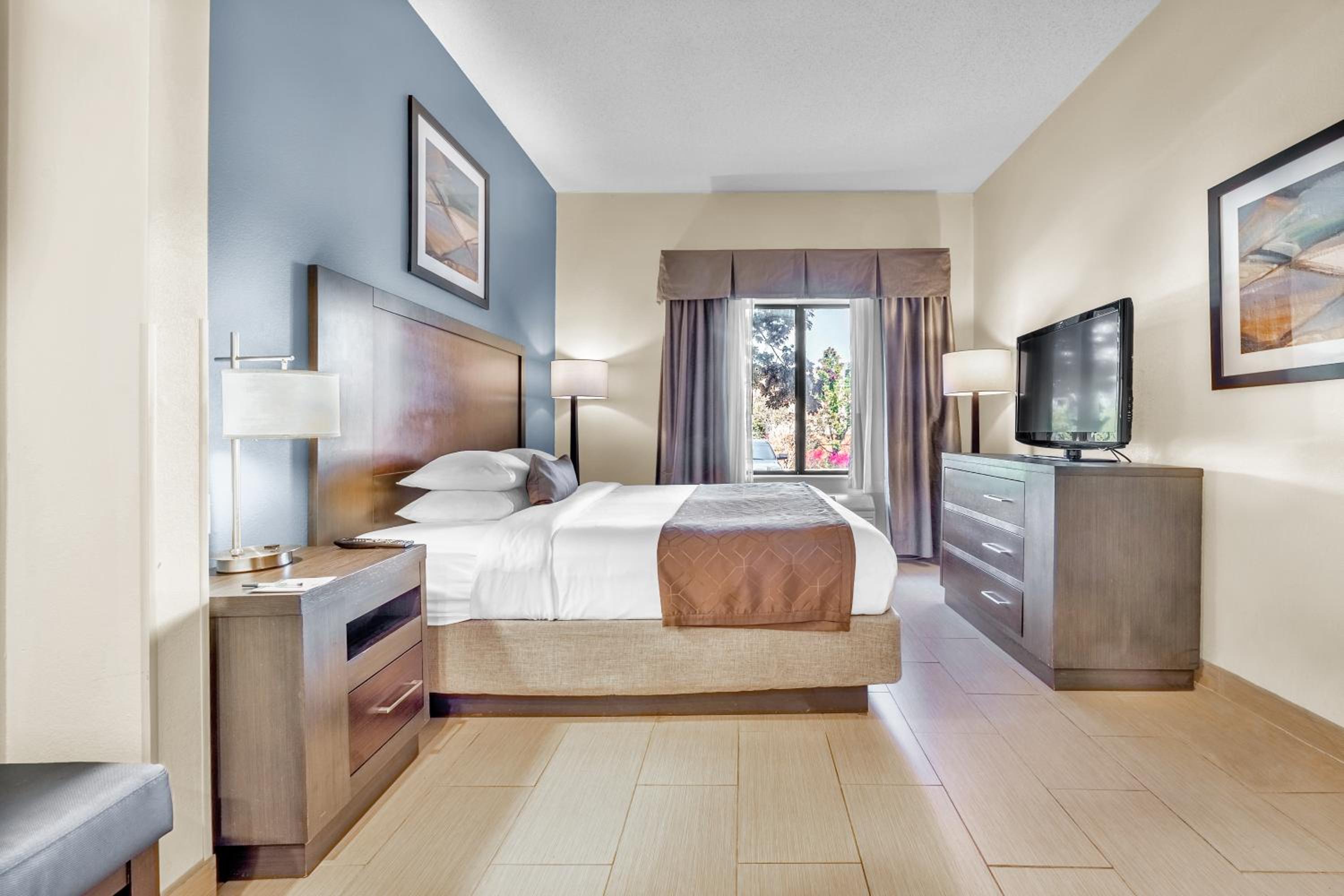 Superior Studio Suite with 1 King Bed, Non-Smoking - Photo 6