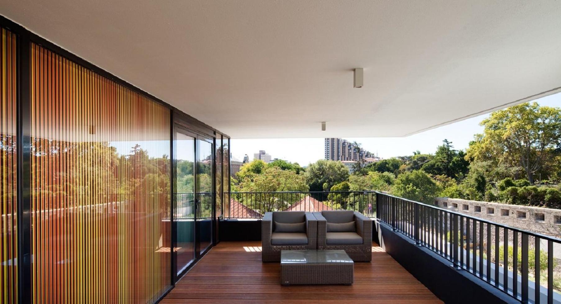 Suite With Terrace - Photo 10