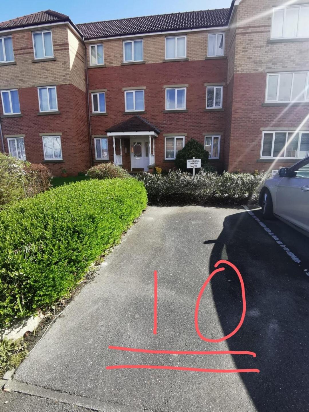 Two-Bedroom House - Photo 17
