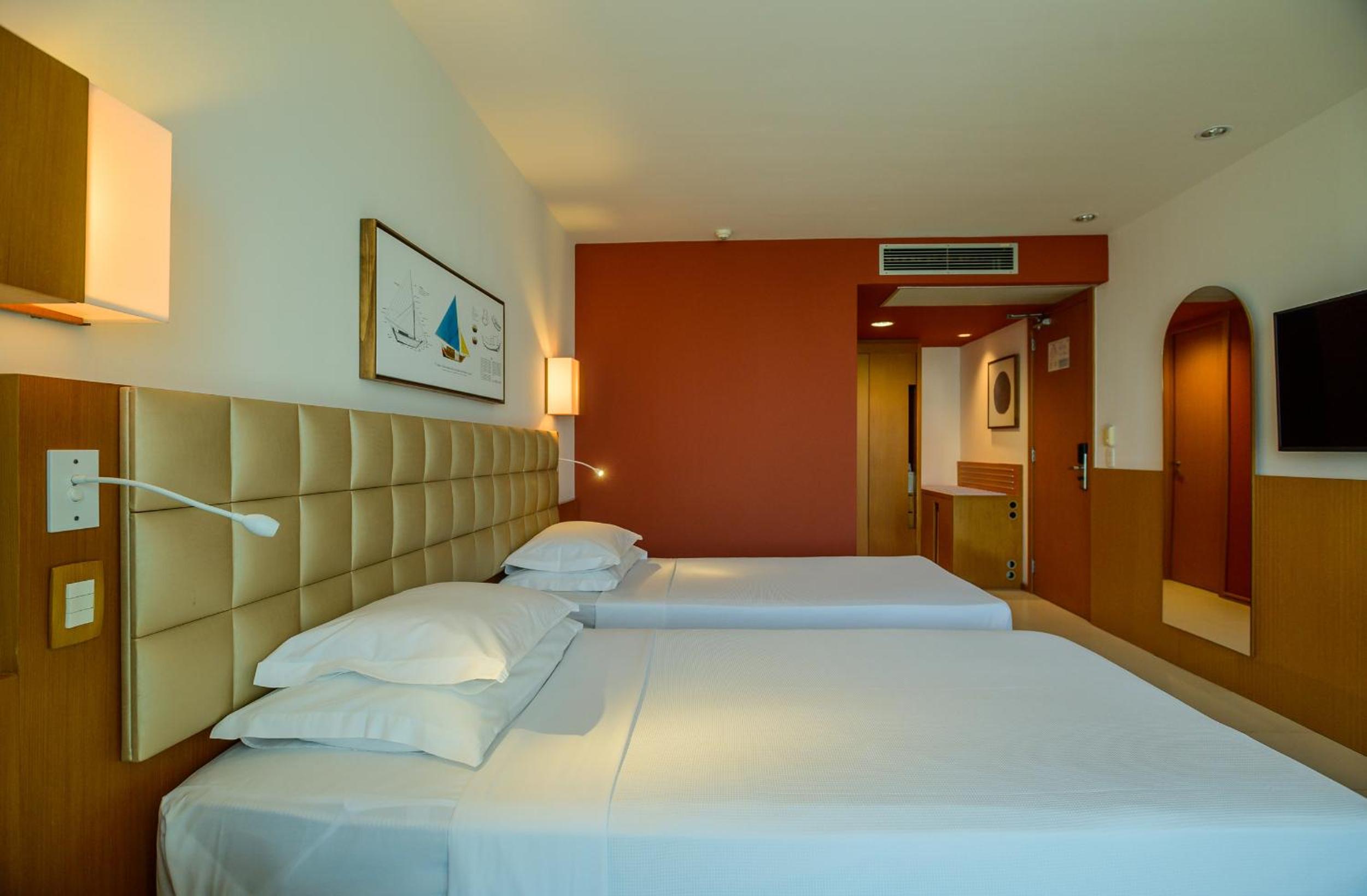 Superior Double Room photo 2