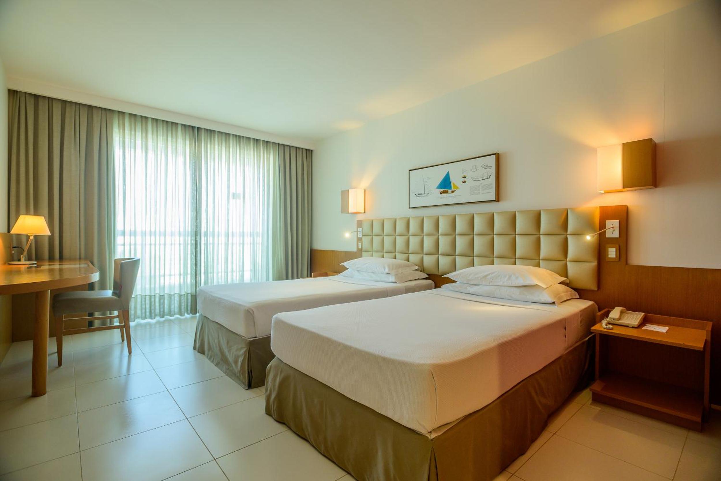 Superior Double Room photo 1