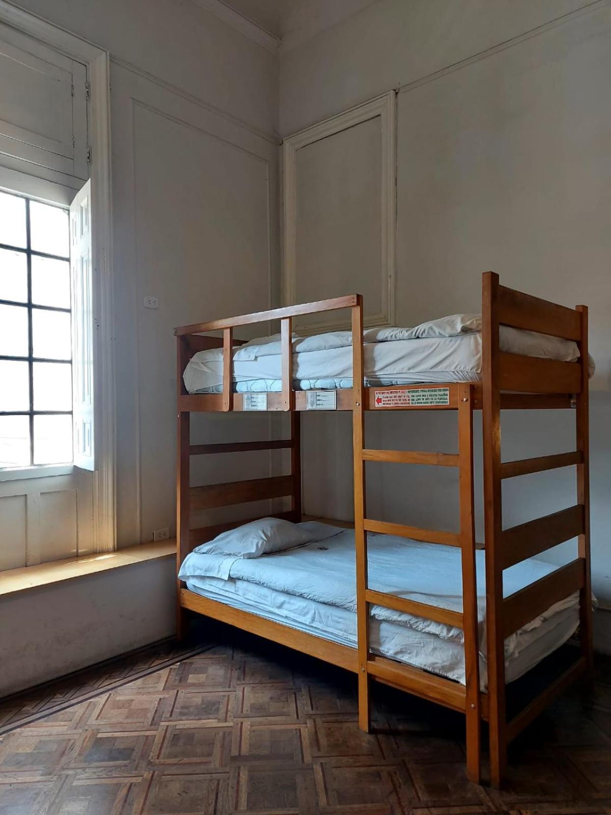 Single Bed in 18-Mixed Dormitory Room photo 3