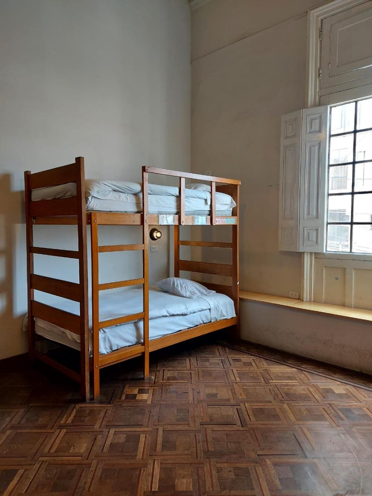 Single Bed in 18-Mixed Dormitory Room photo 2