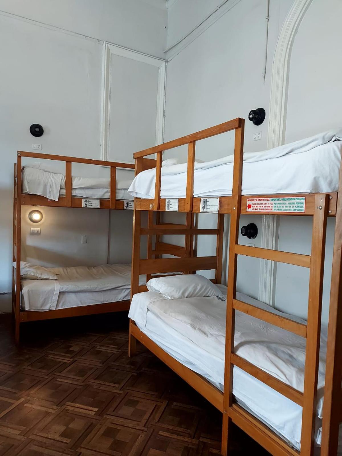 Single Bed in 18-Mixed Dormitory Room photo 1