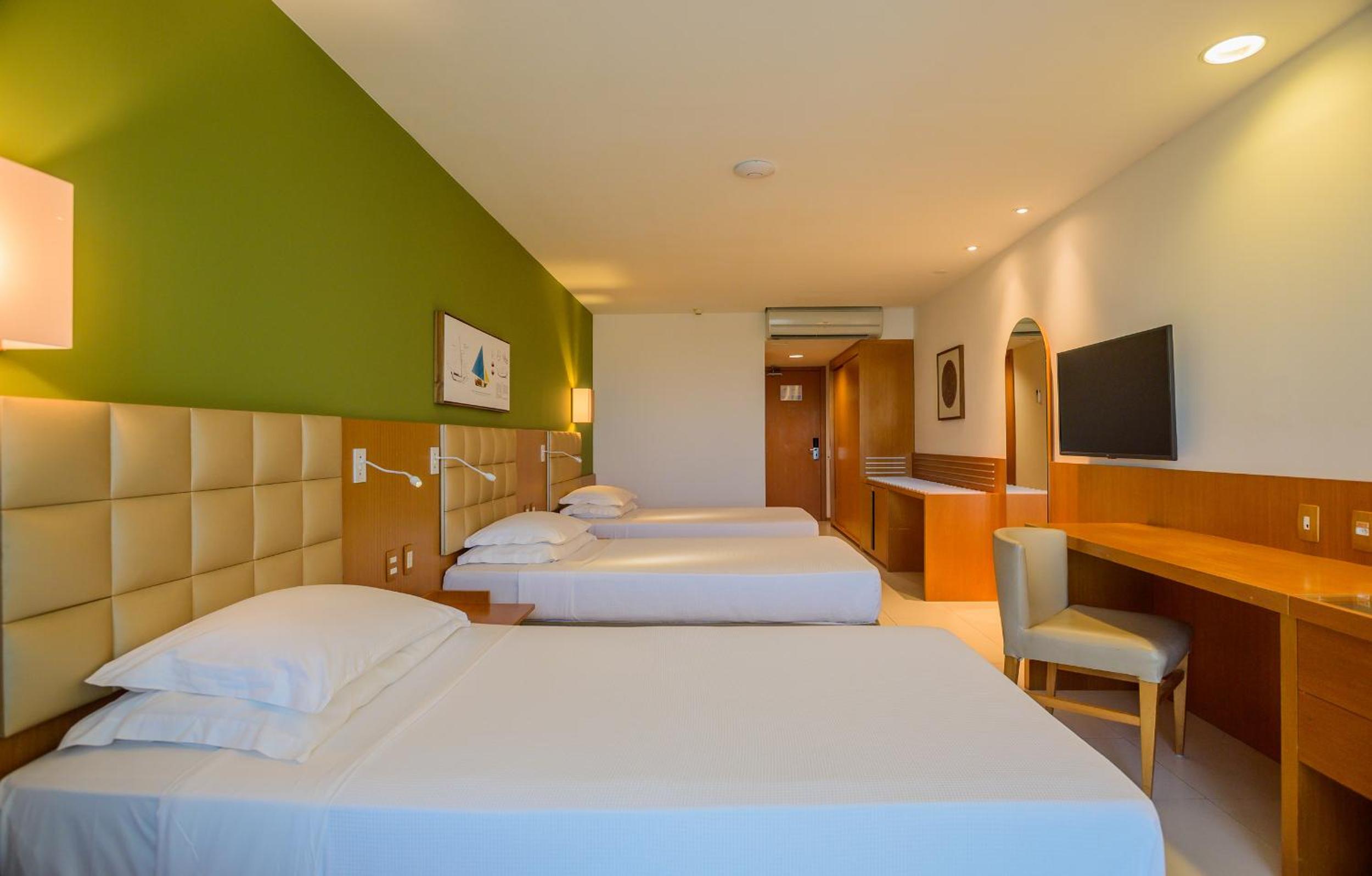 Superior Triple Room photo 1