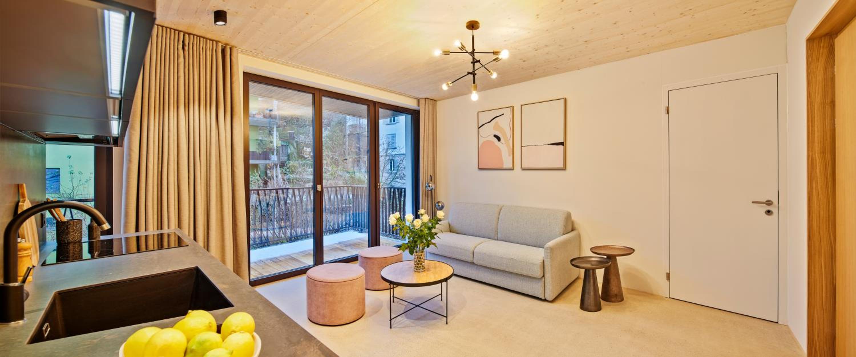 Suite photo 3