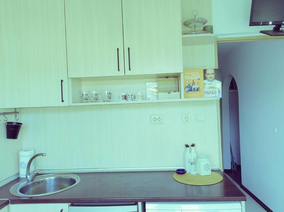 Two-Bedroom Apartment photo 2