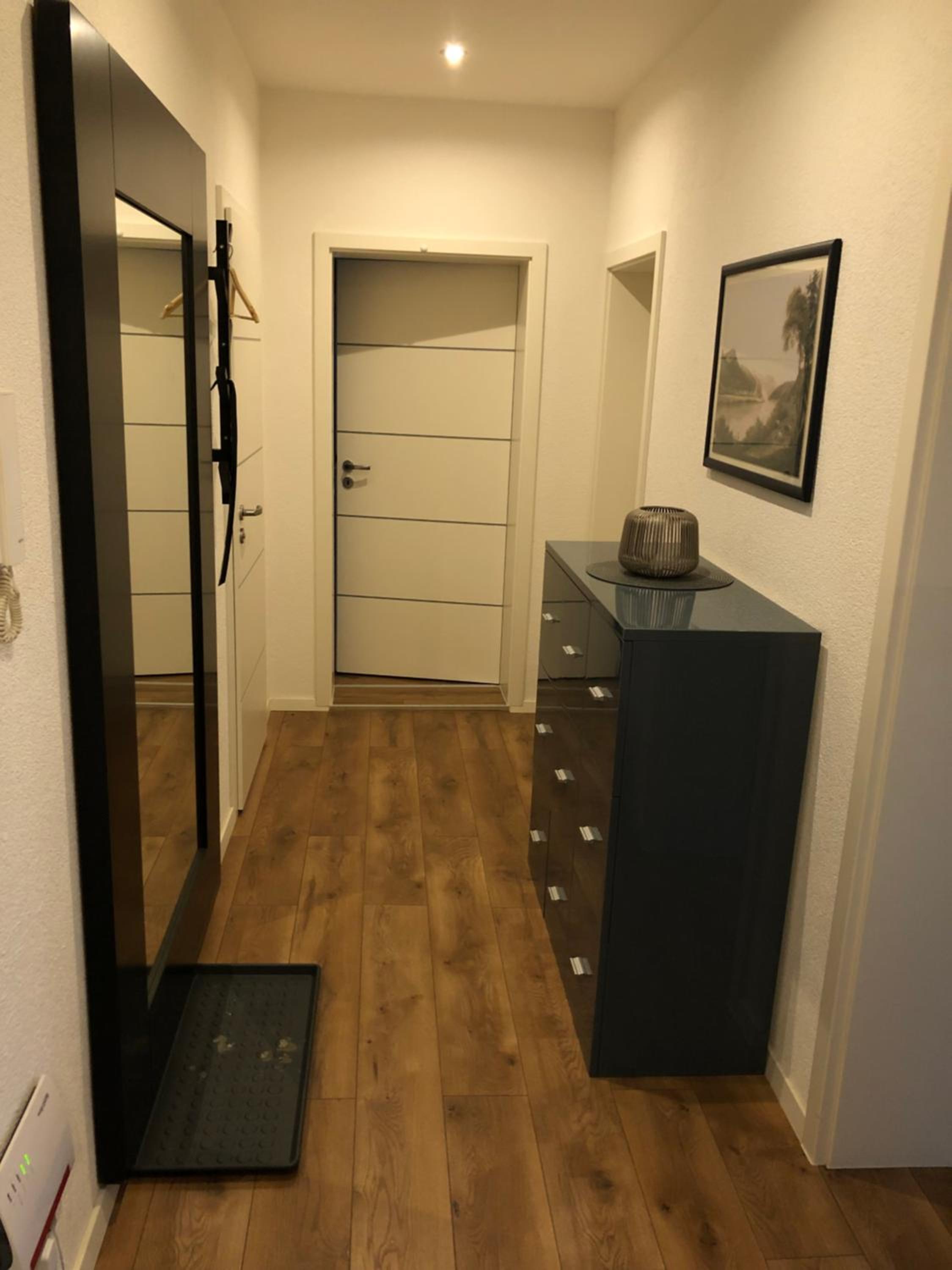Two-Bedroom Apartment photo 3
