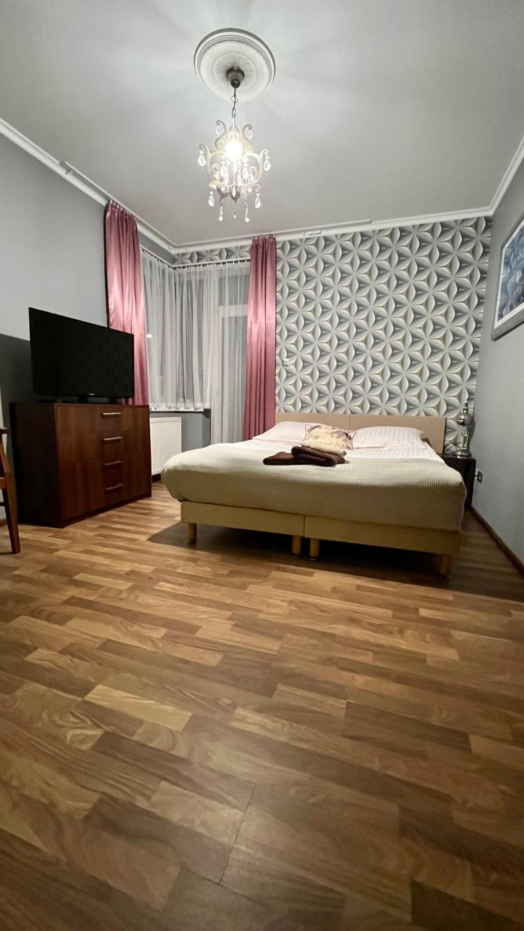 Double Room with Terrace photo 2