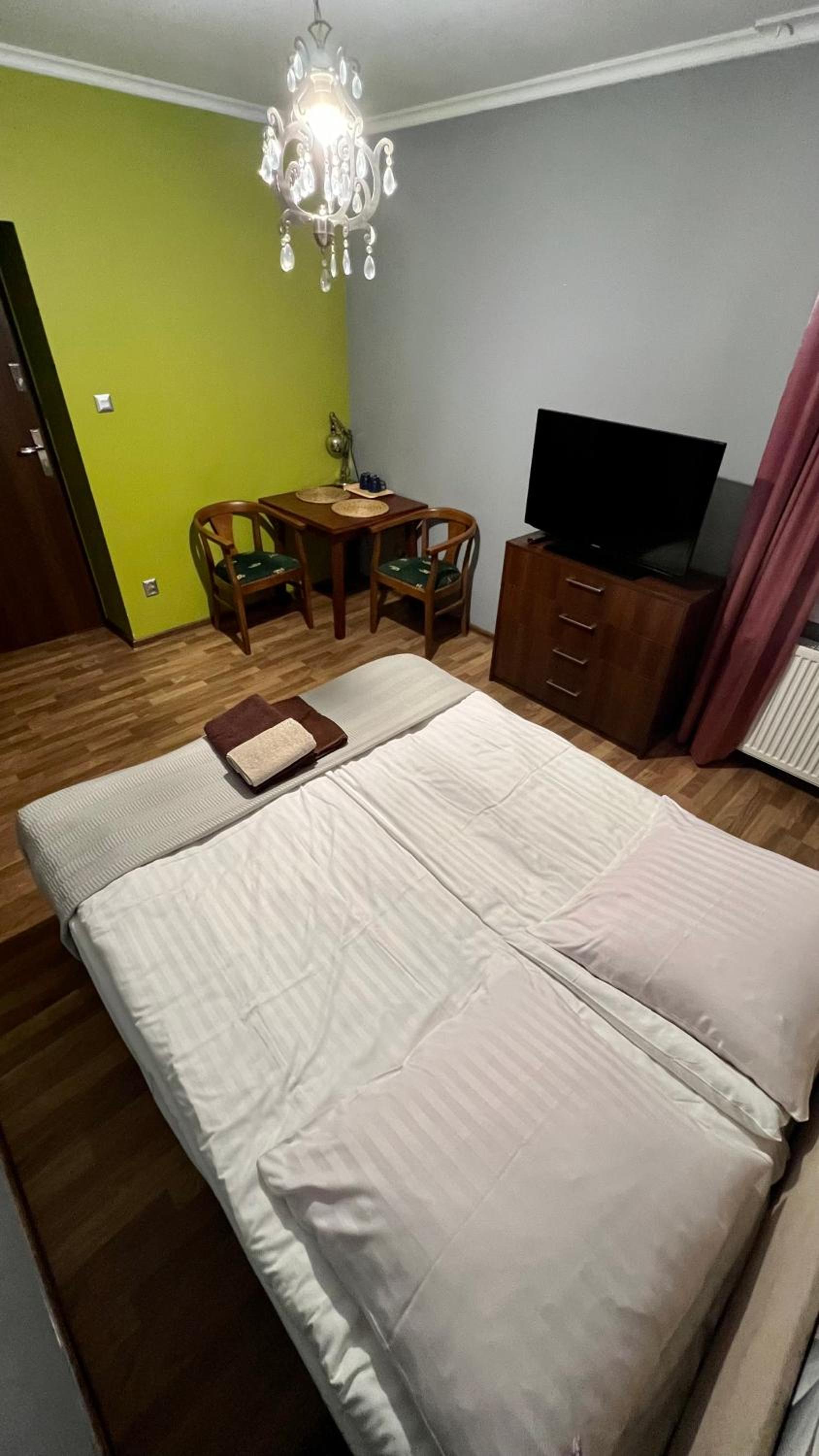 Double Room with Terrace photo 3