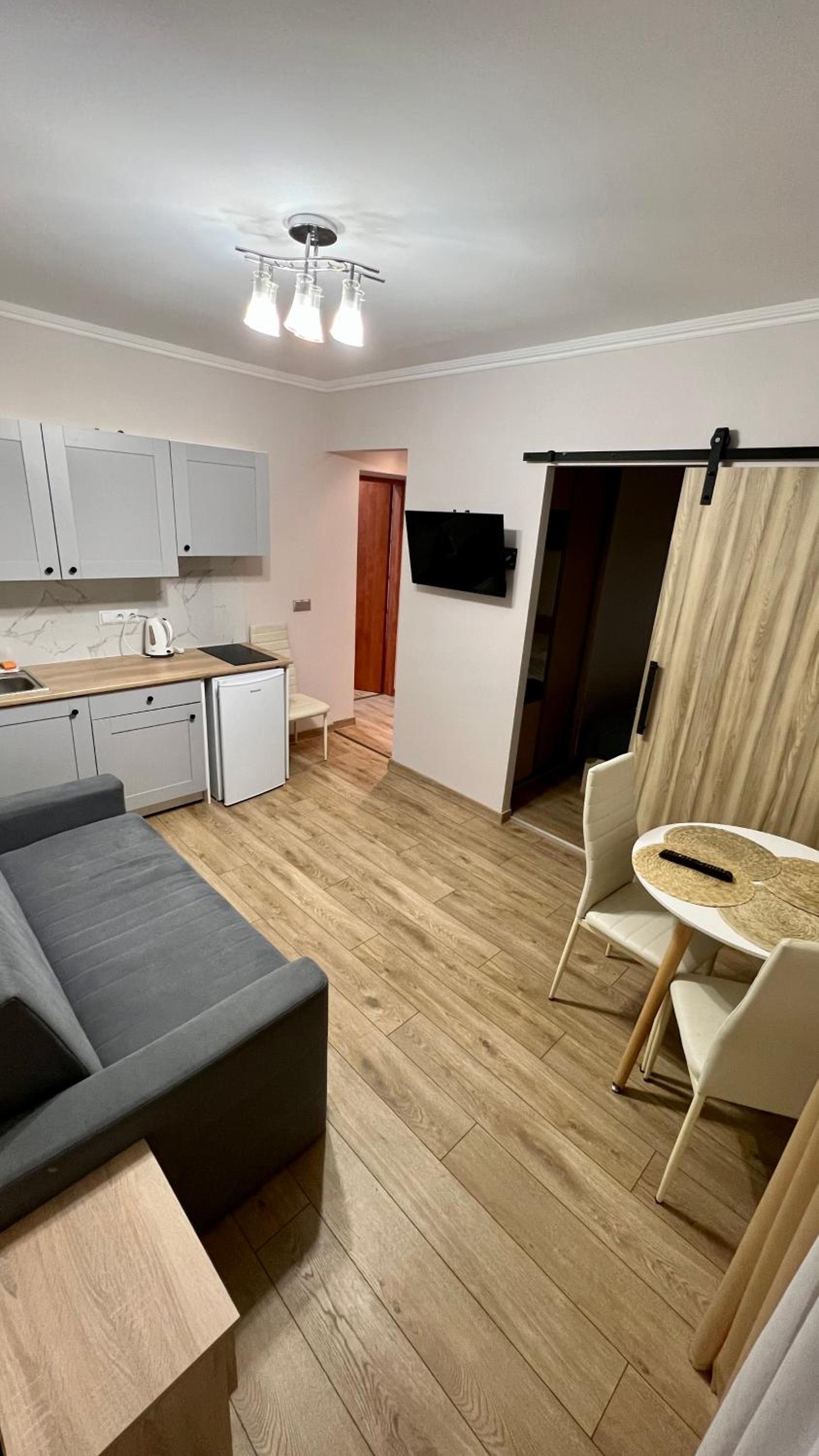 One-Bedroom Suite photo 3