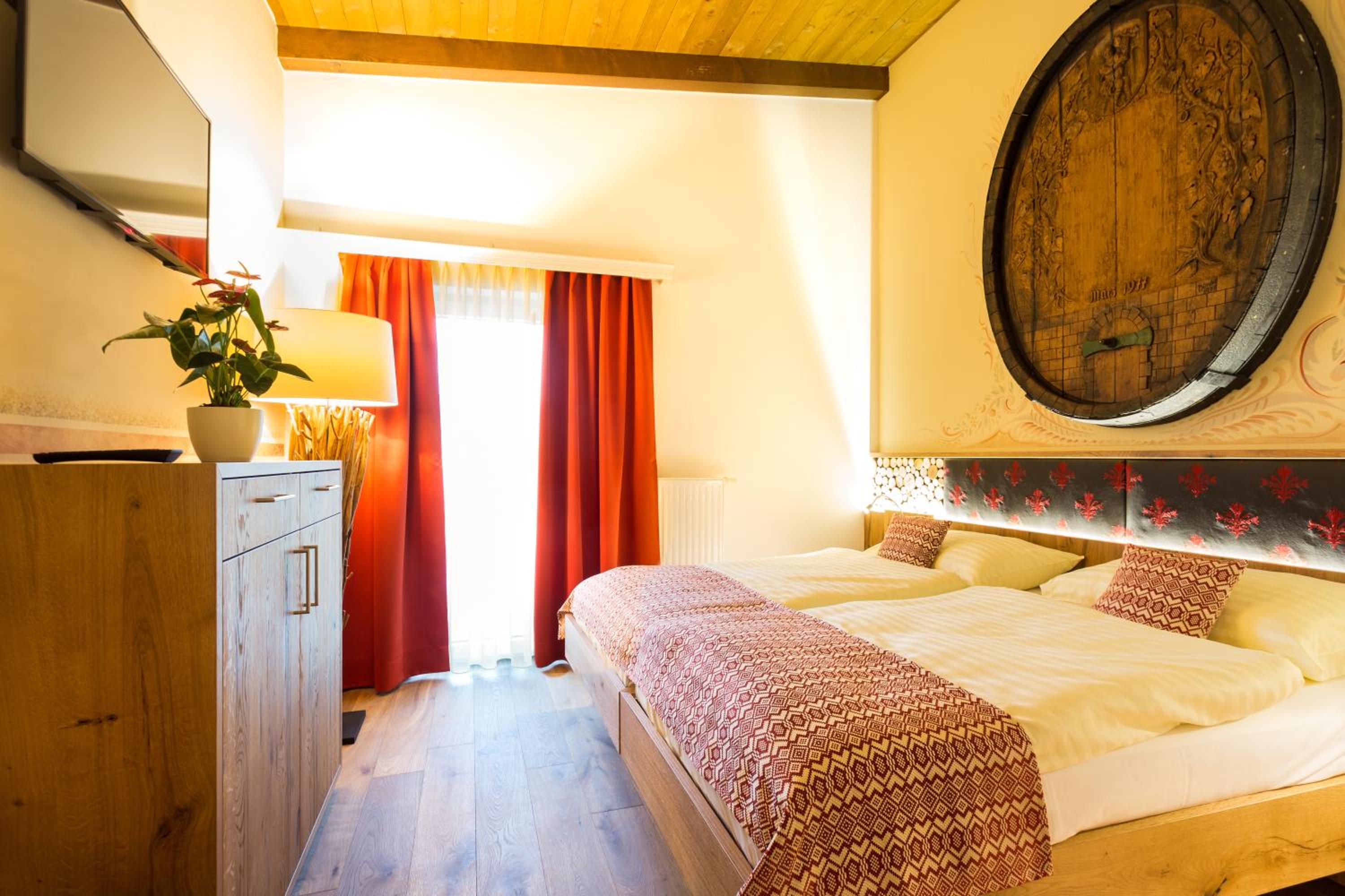 Suite with Terrace photo 1