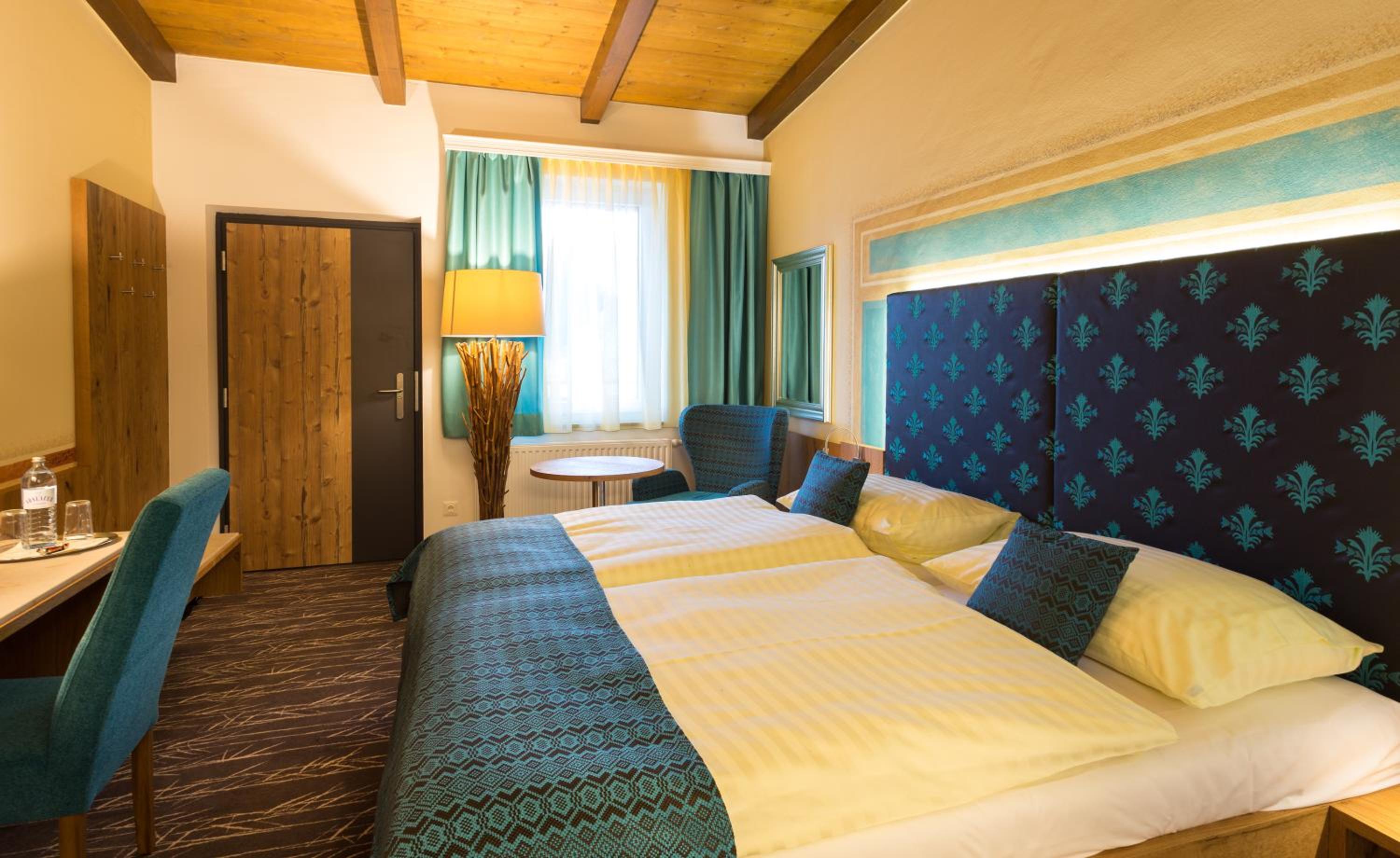 Double or Twin Room photo 1