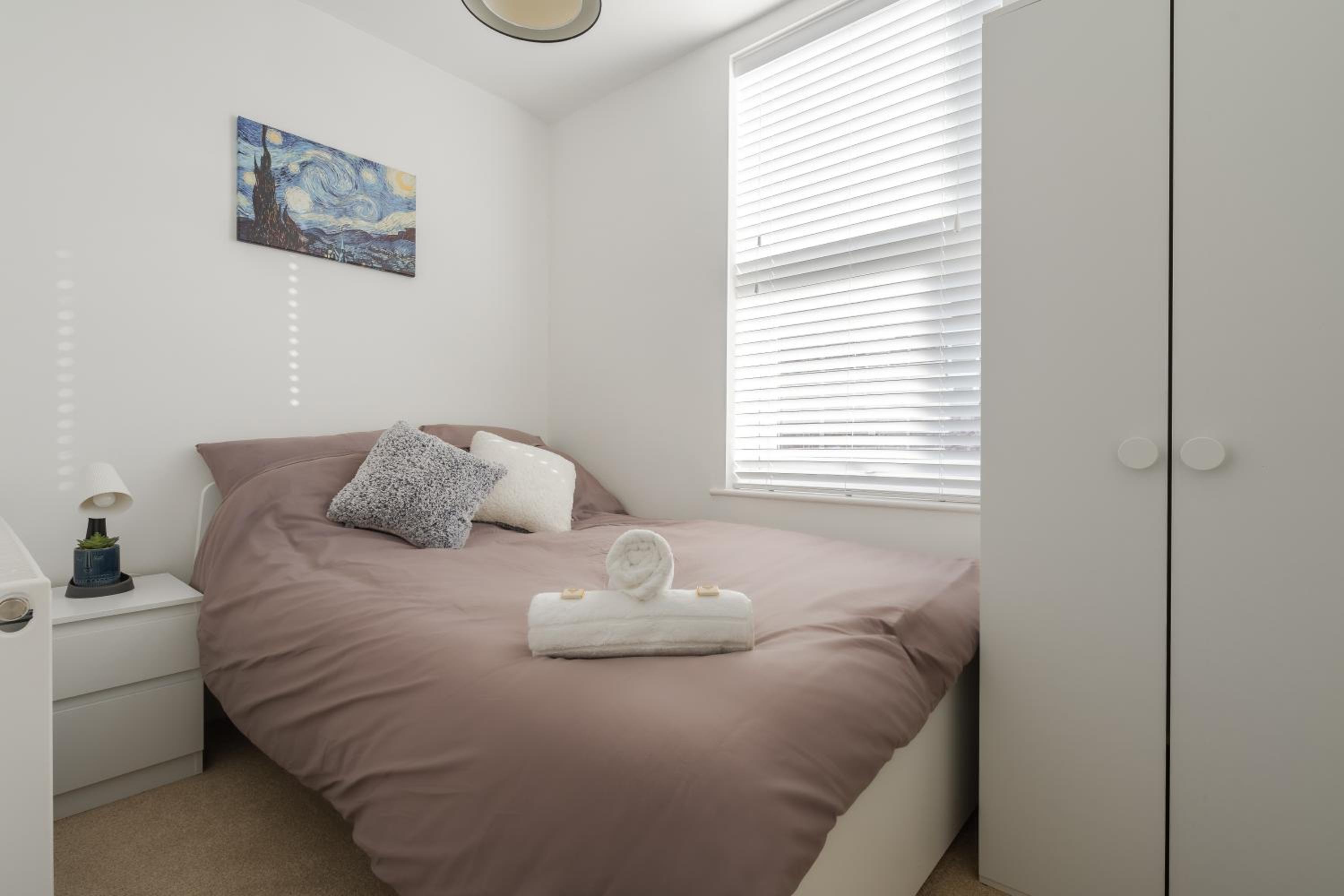 Apartment photo 1