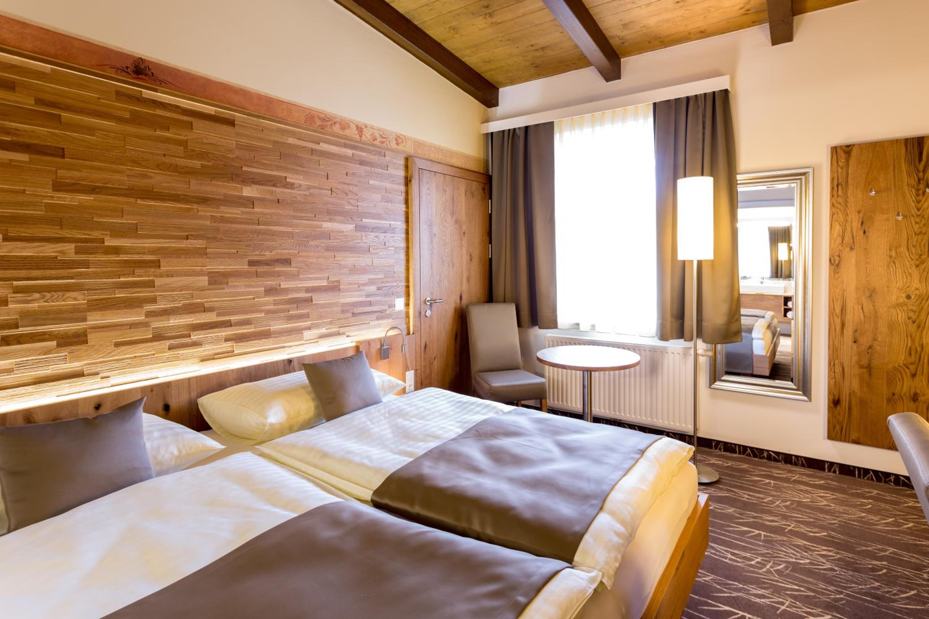 Double or Twin Room photo 2