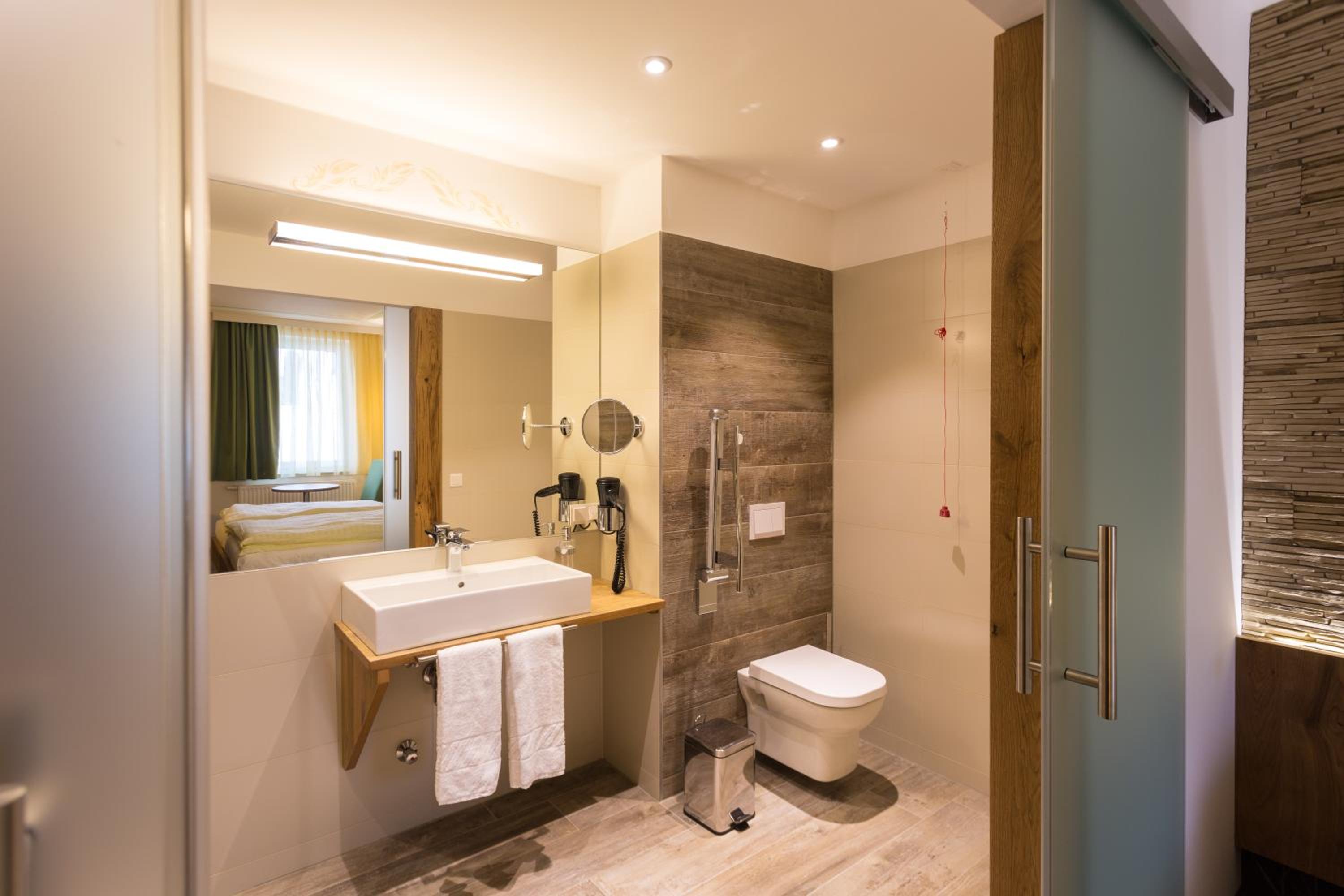 Hotel Schlof Guat, Billede 4