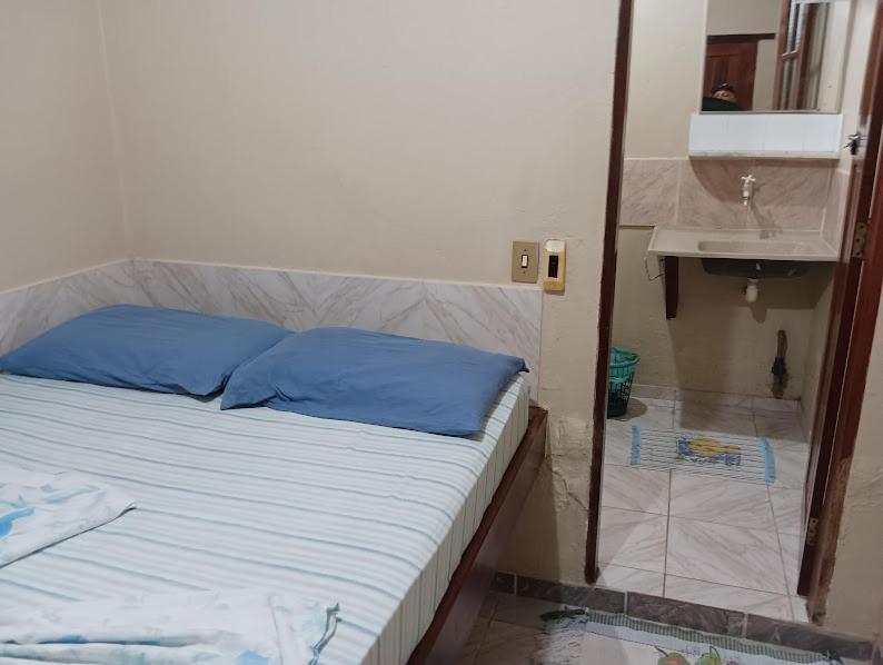 Double Room - Photo 7