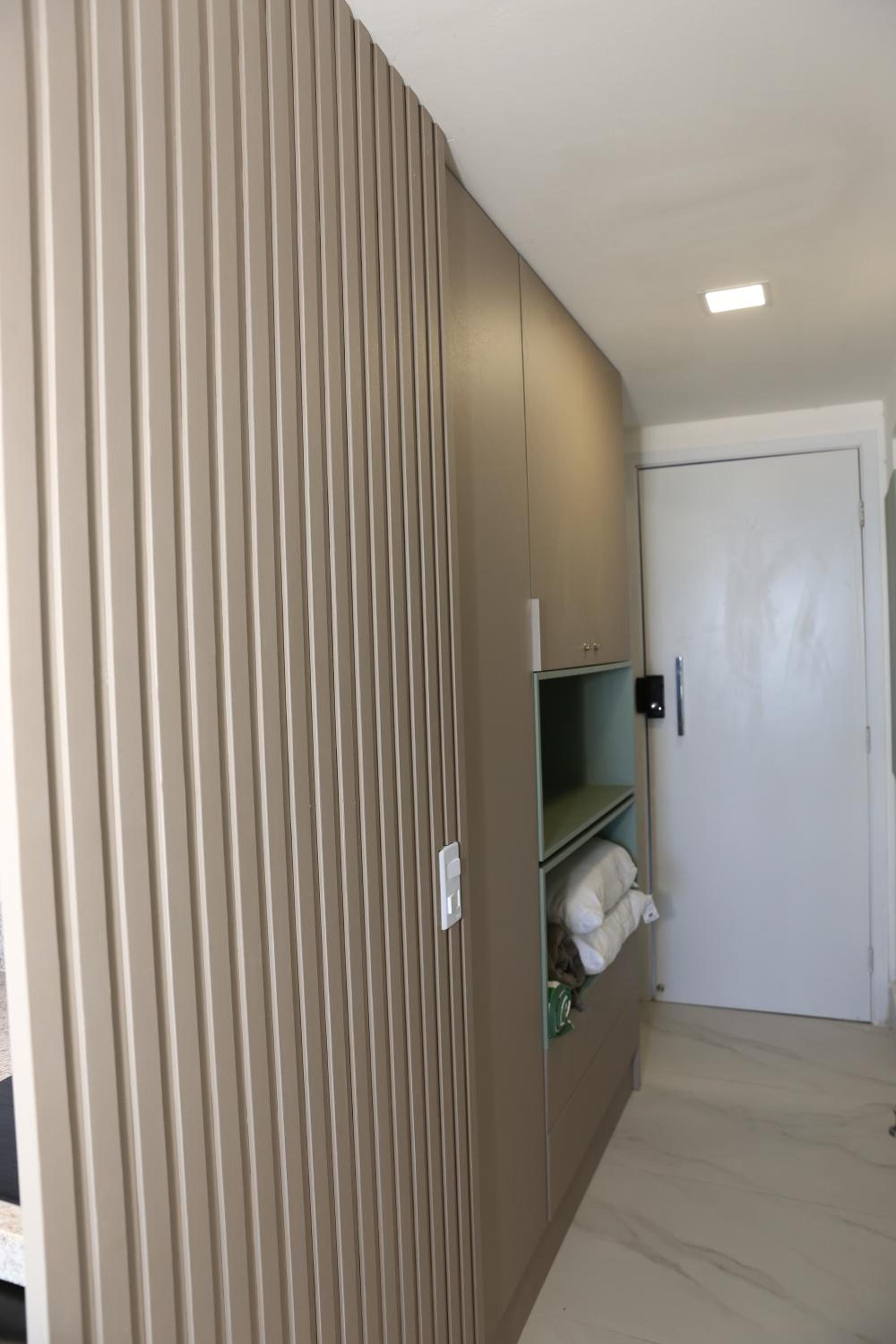 Studio Apartment with Sea View photo 3