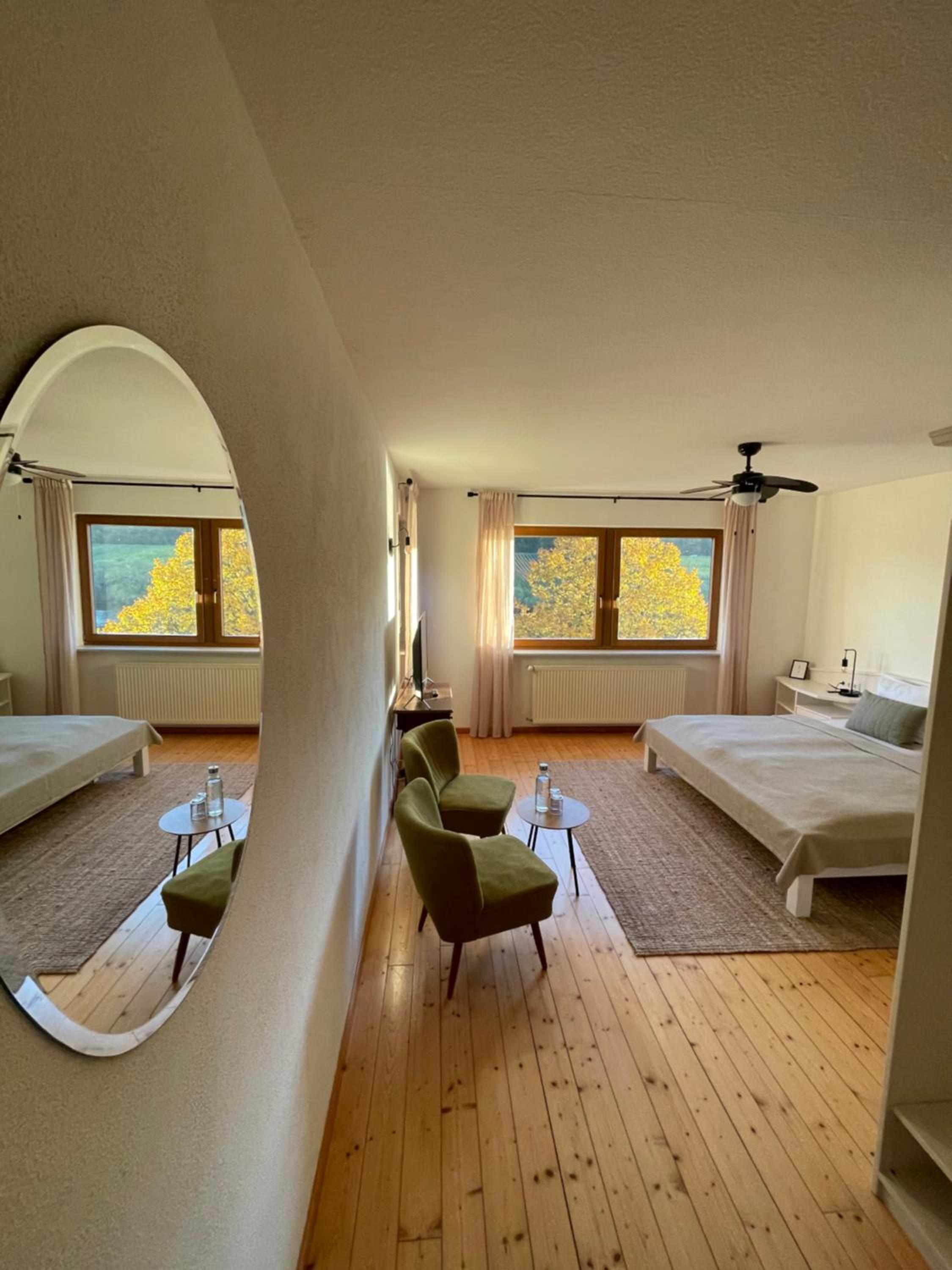 Superior Double Room