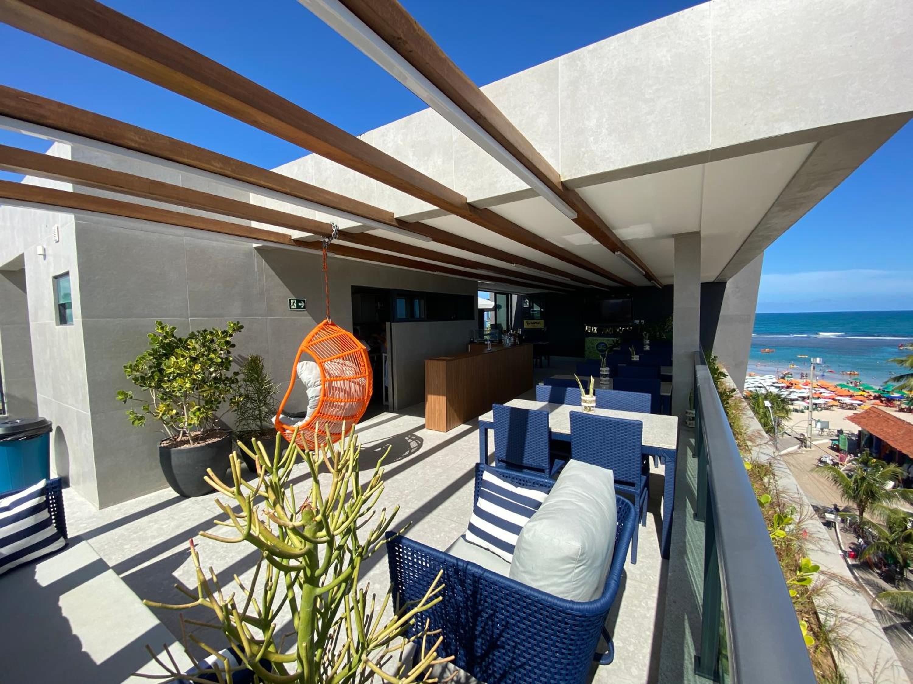 Studio Apartment with Sea View photo 2