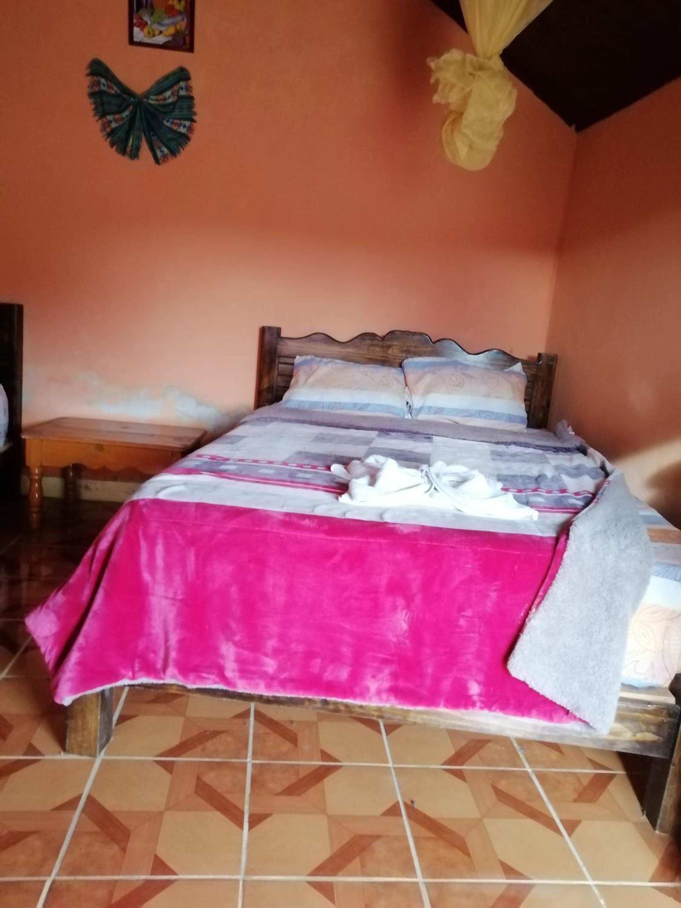 Twin Room photo 1