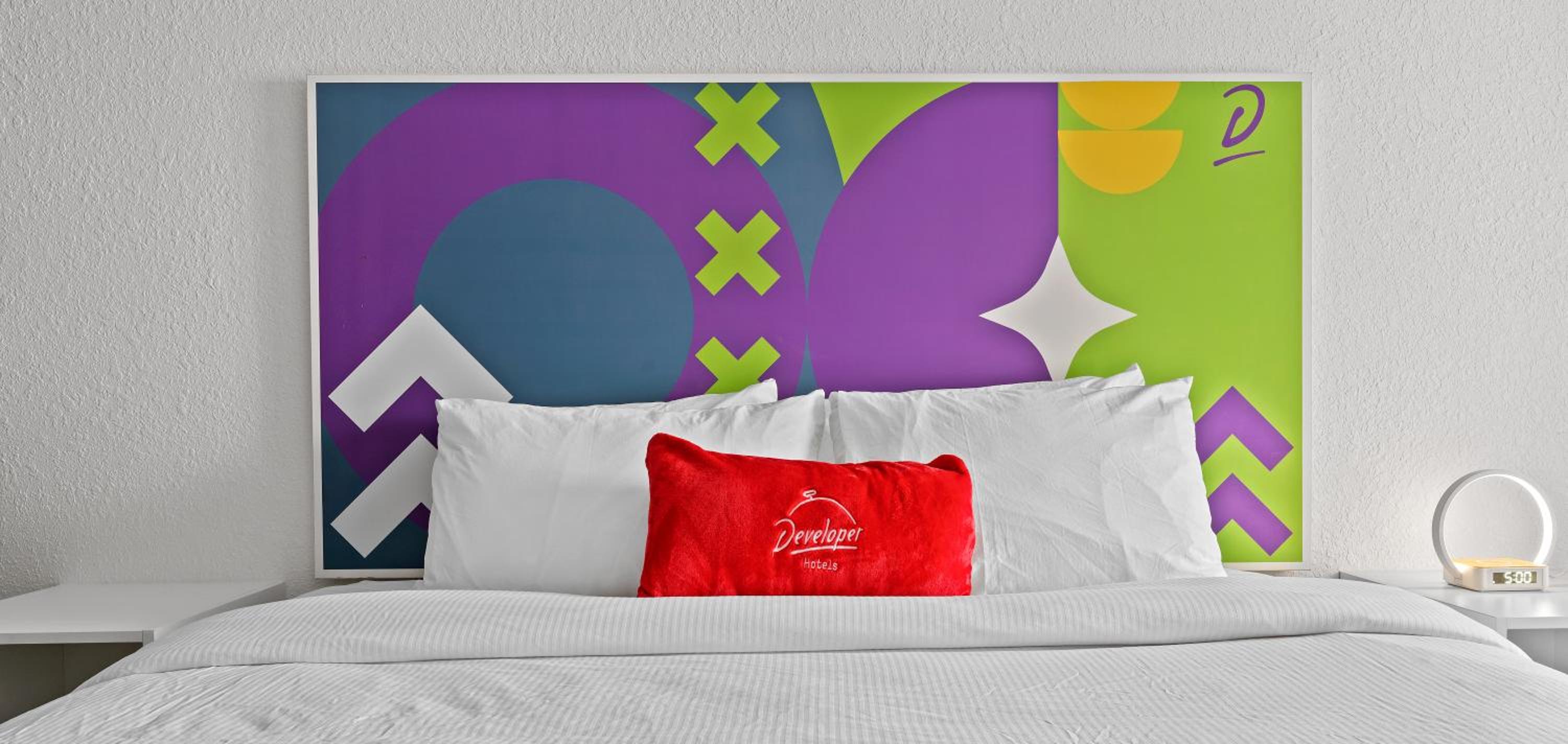 King Room - Photo 2