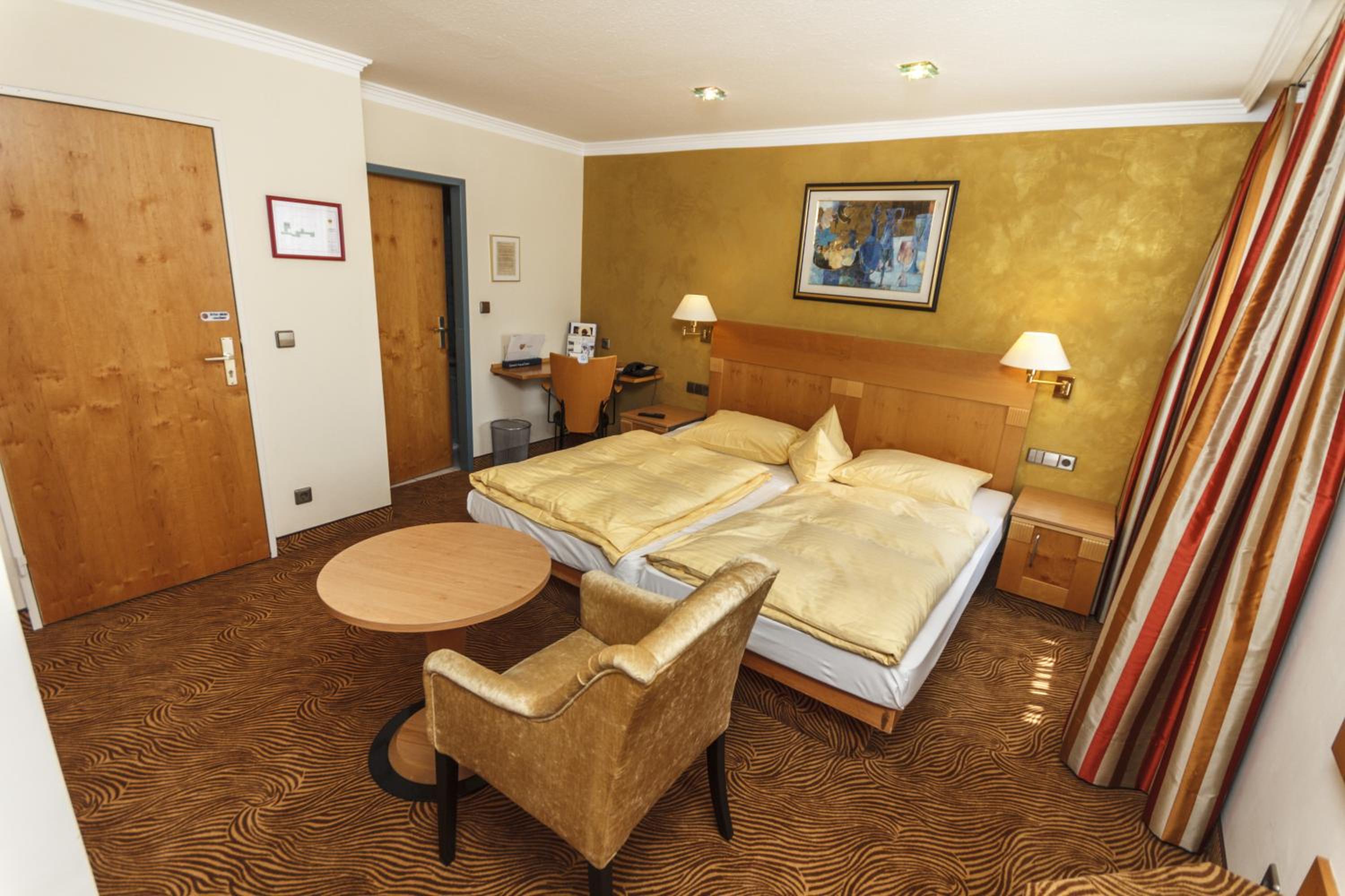 Double Room photo 2