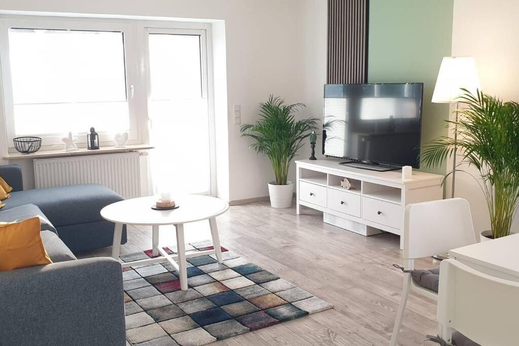 Two-Bedroom Apartment photo 1