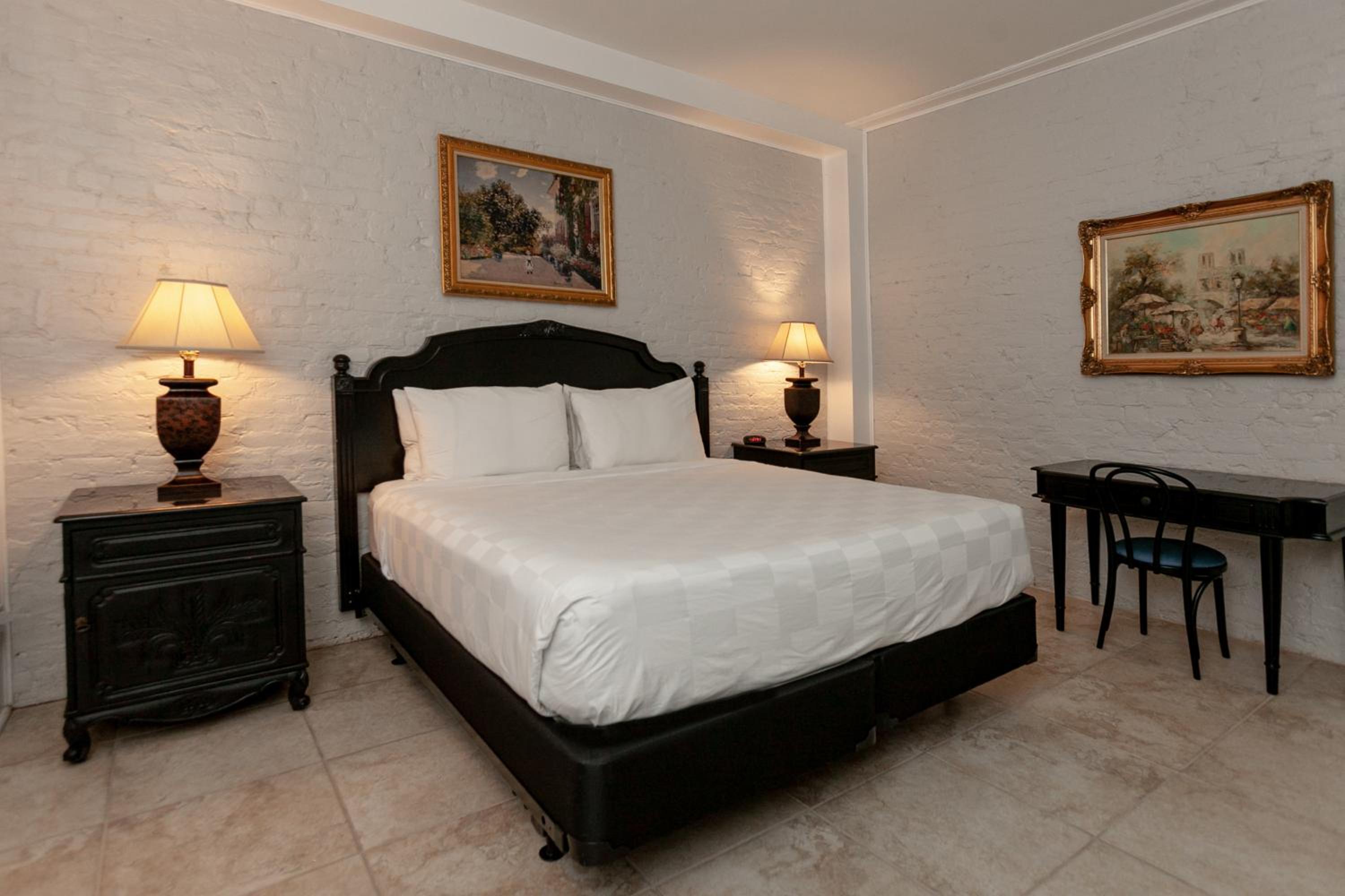 Superior King Room - Photo 1