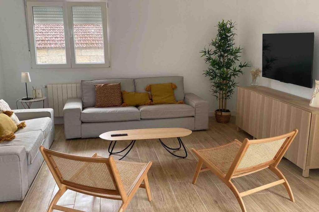 Casa de Dos Habitaciones