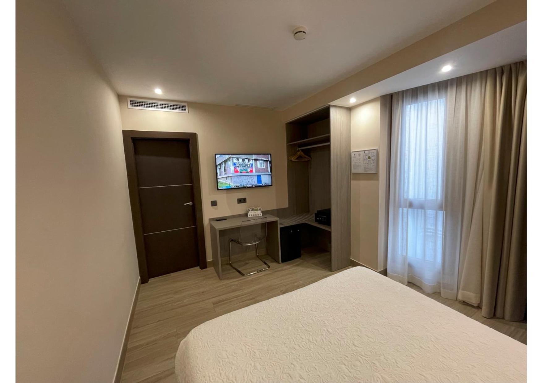 Habitación Doble