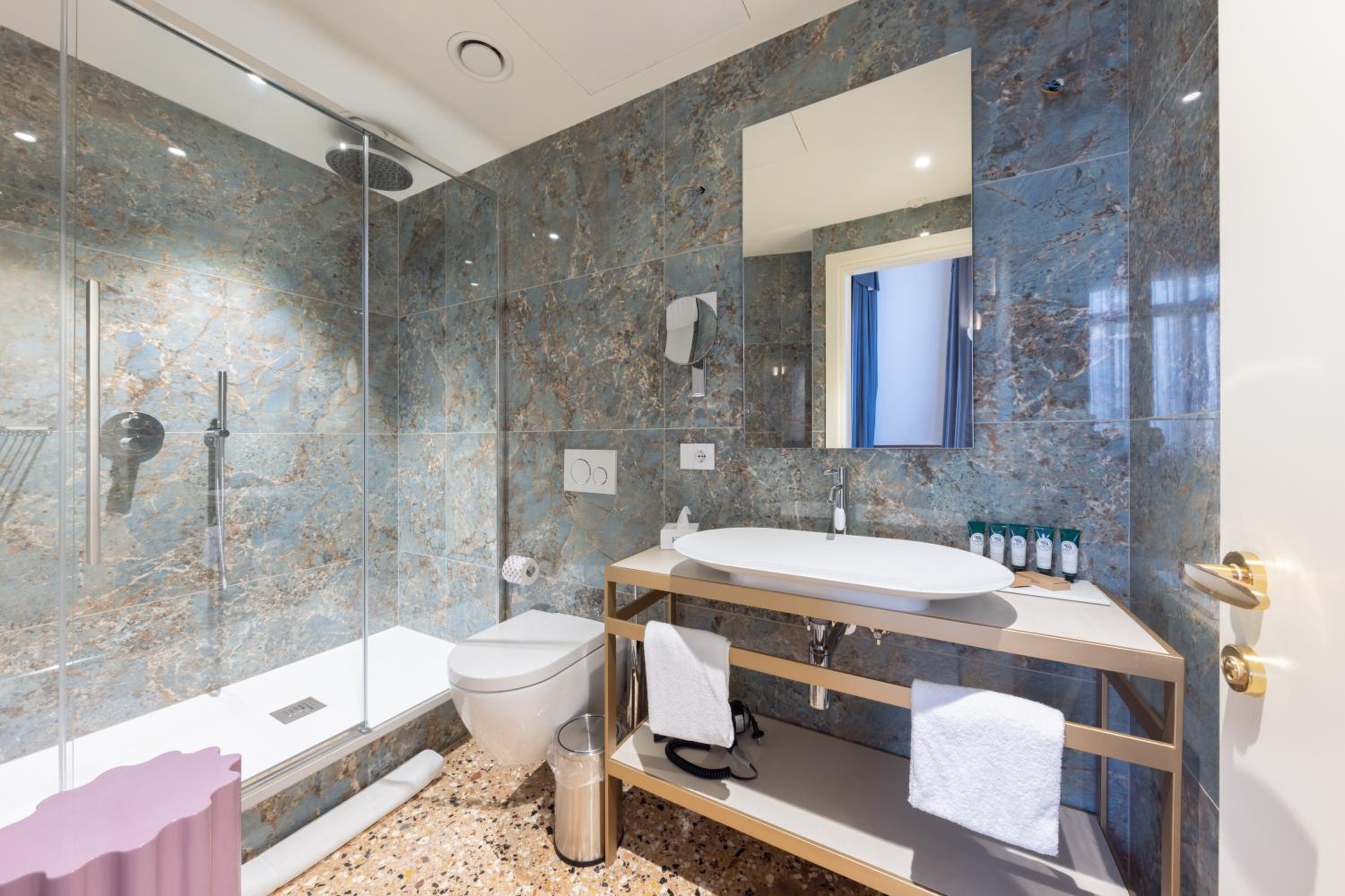 Suite Marco Polo photo 2