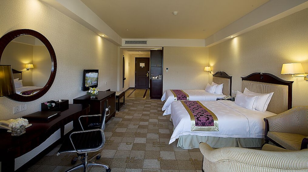 Superior Room photo 1