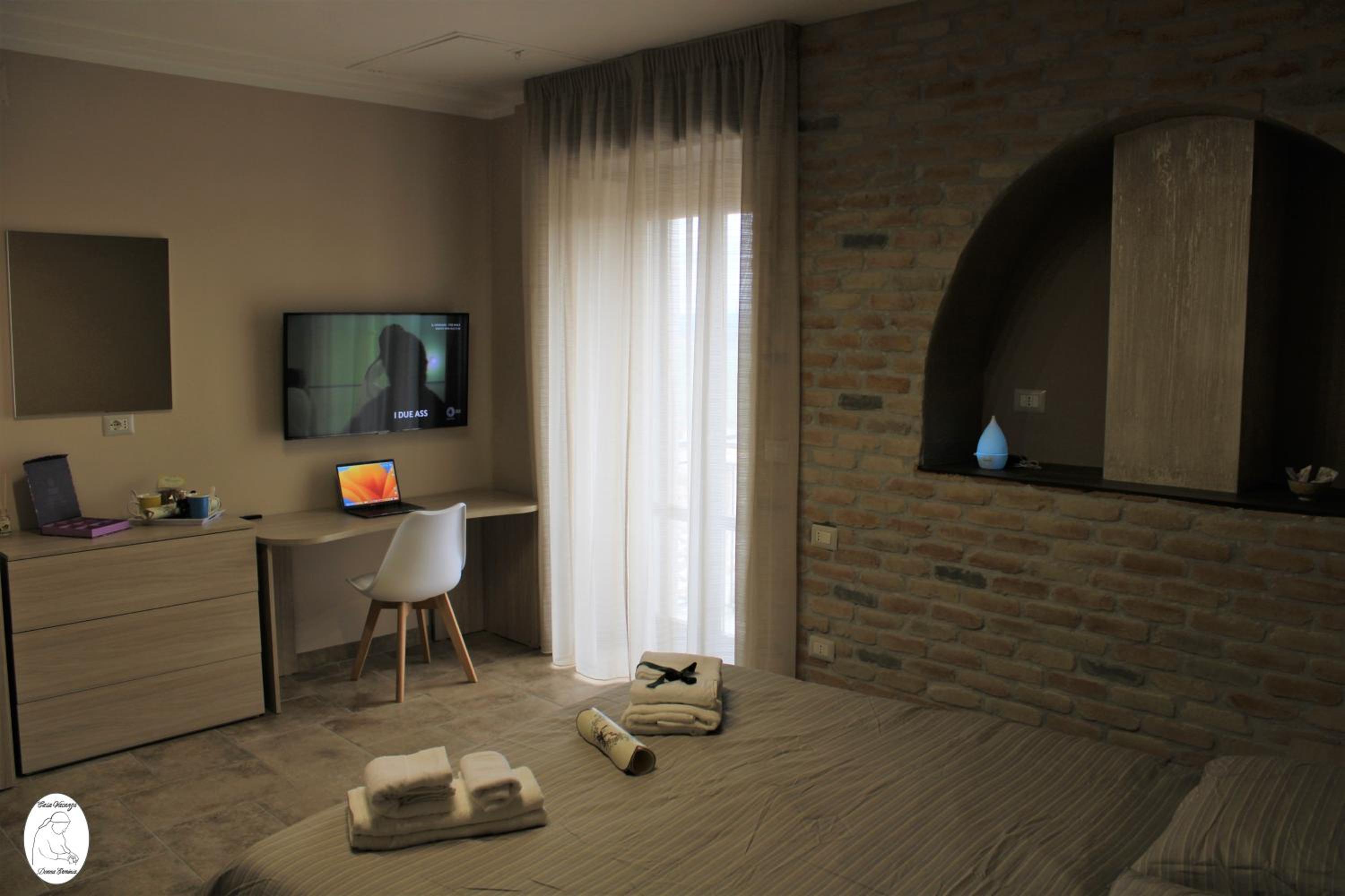 Two-Bedroom House photo 1