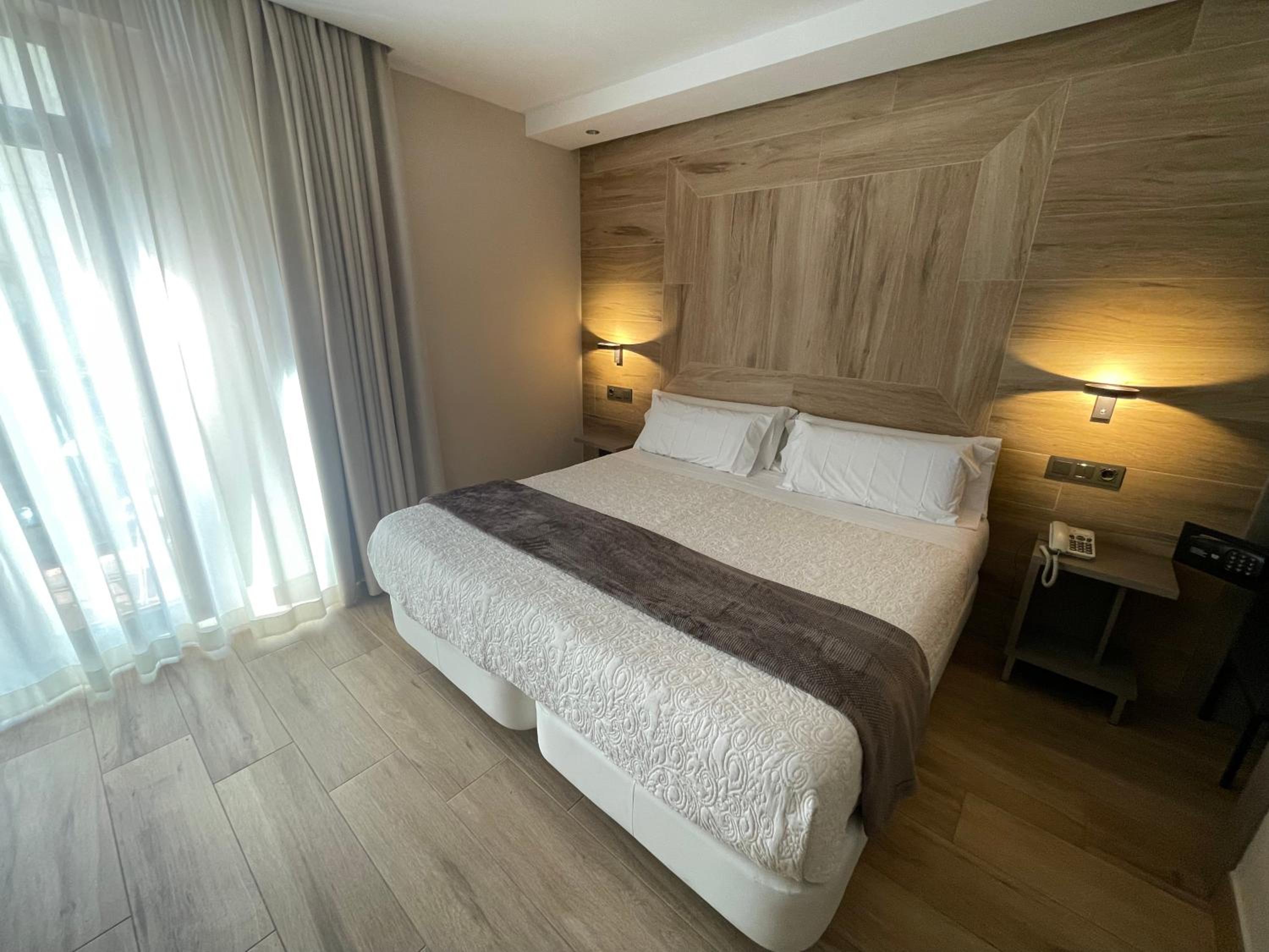 Double Room photo 2