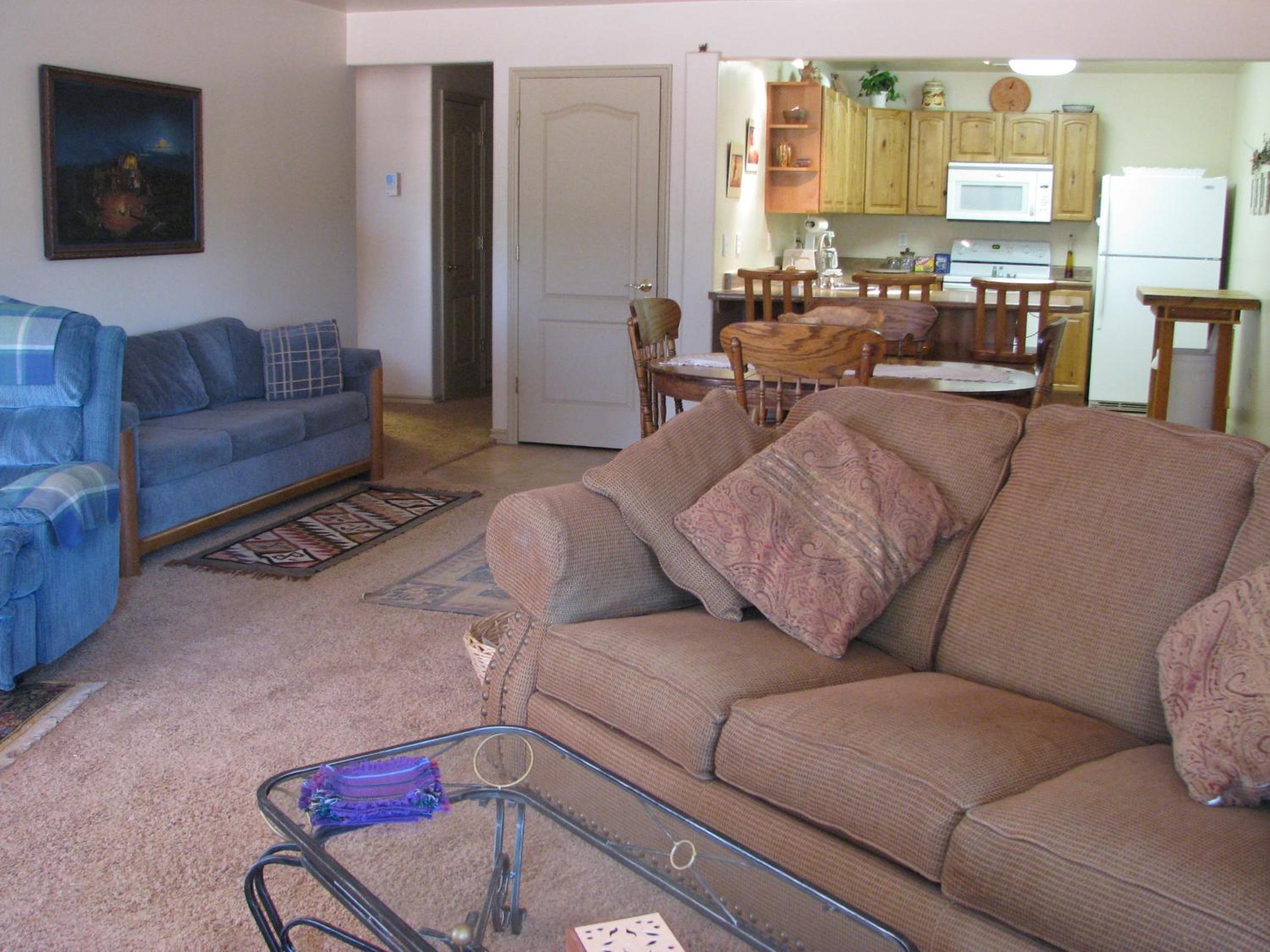 Apartment - Ground Floor photo 1