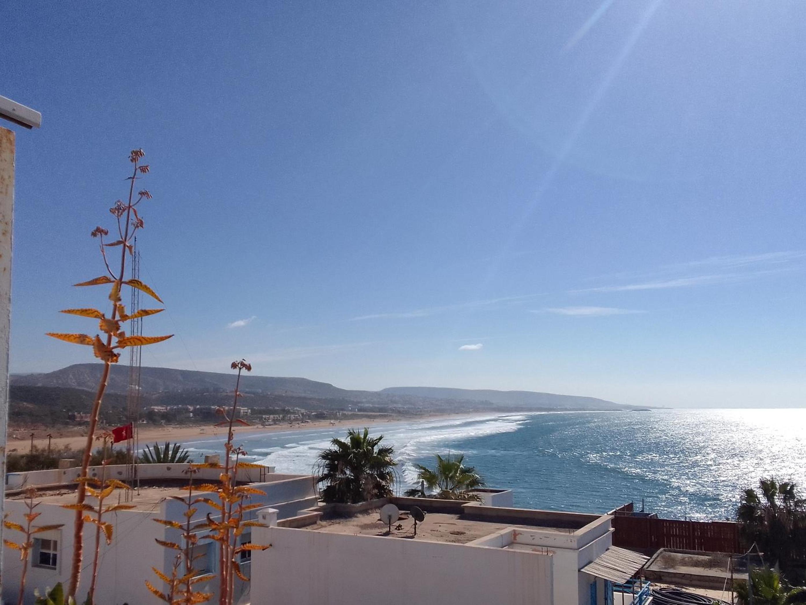Double Room with Sea View - Photo 2