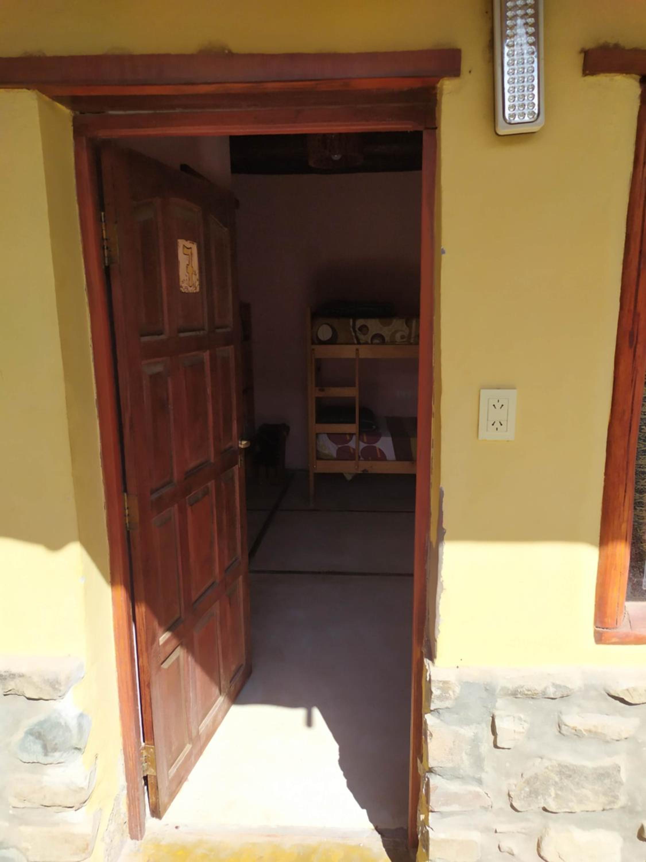 Family Room with Private Bathroom photo 2