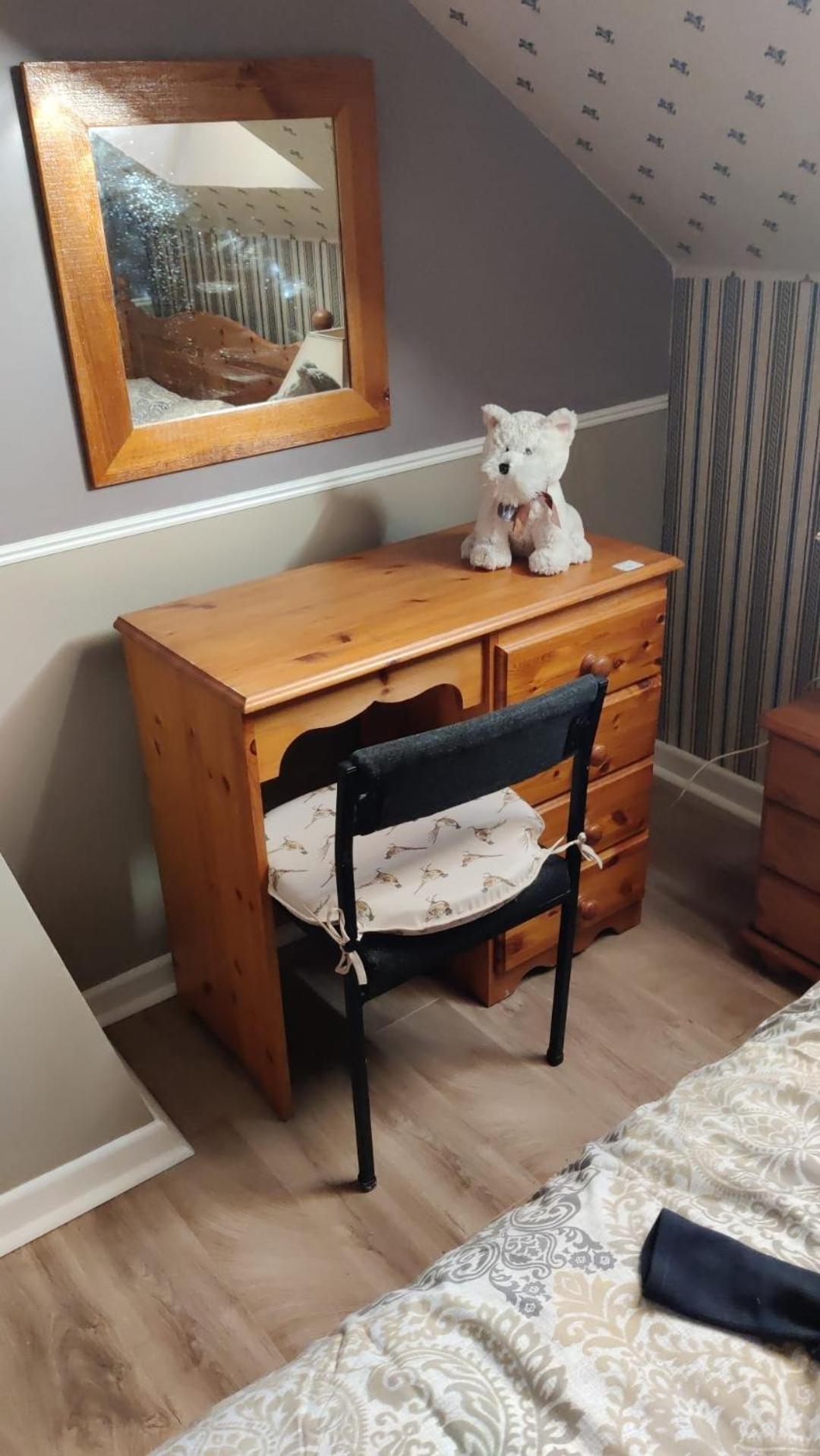 Double Room photo 3