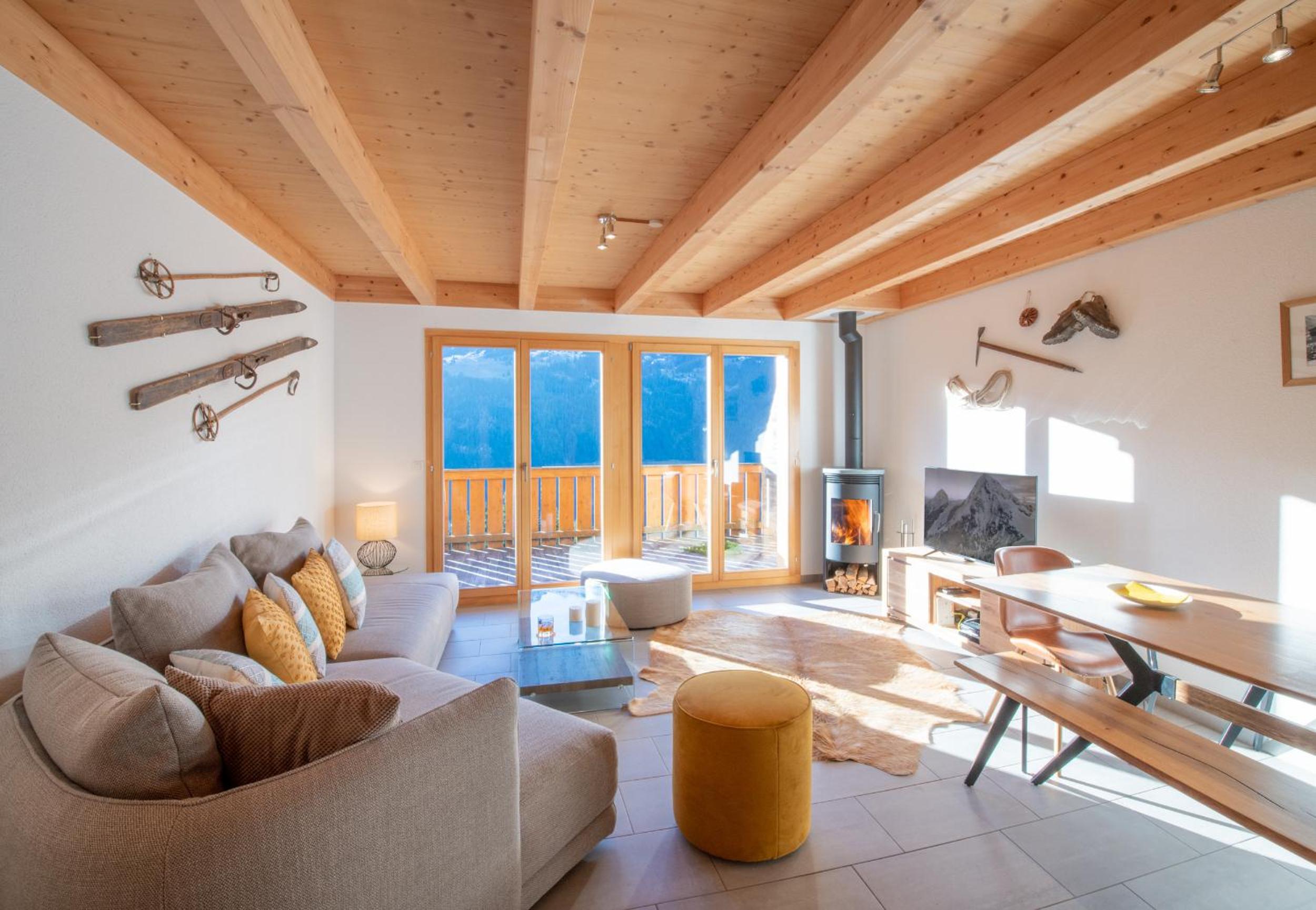 Superior Chalet photo 1