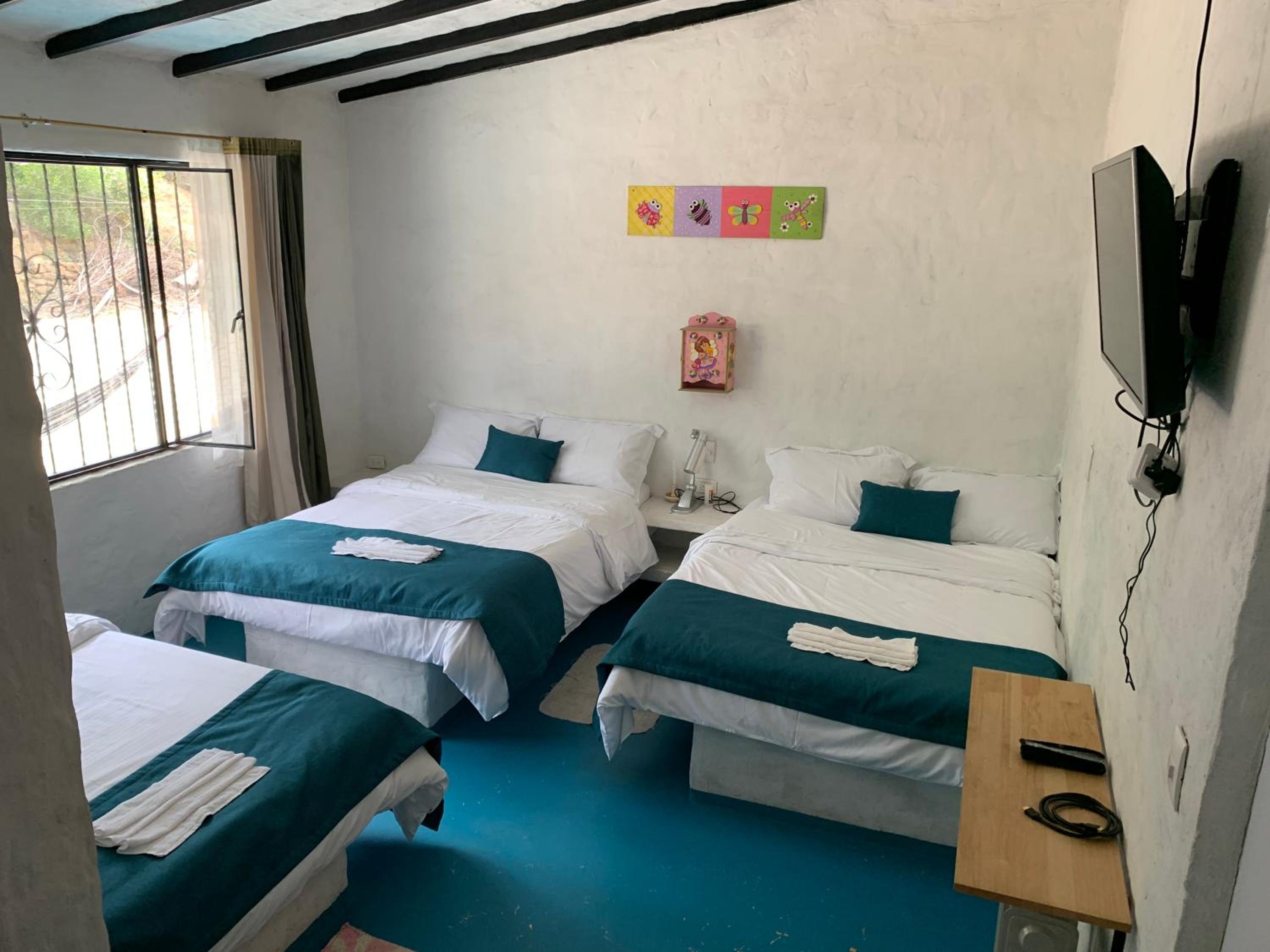 Two-Bedroom Villa photo 1