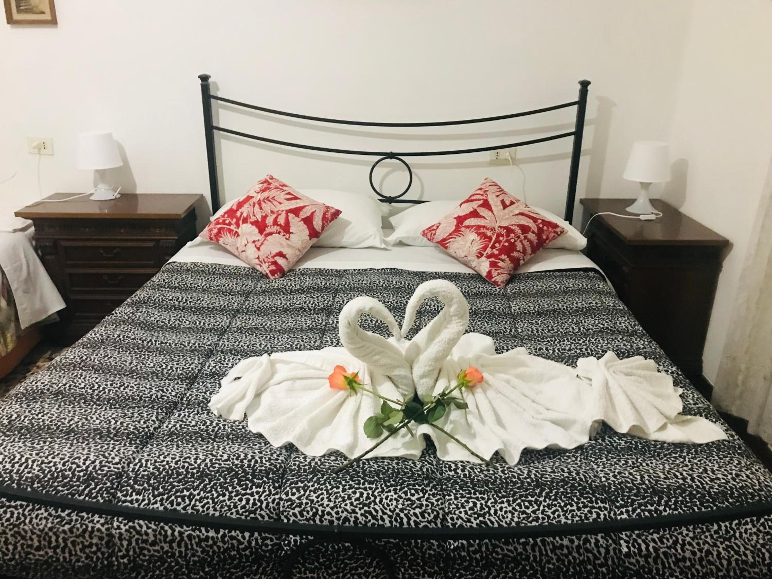 Triple Room with Balcony photo 1