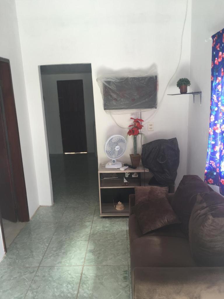 Two-Bedroom House photo 1