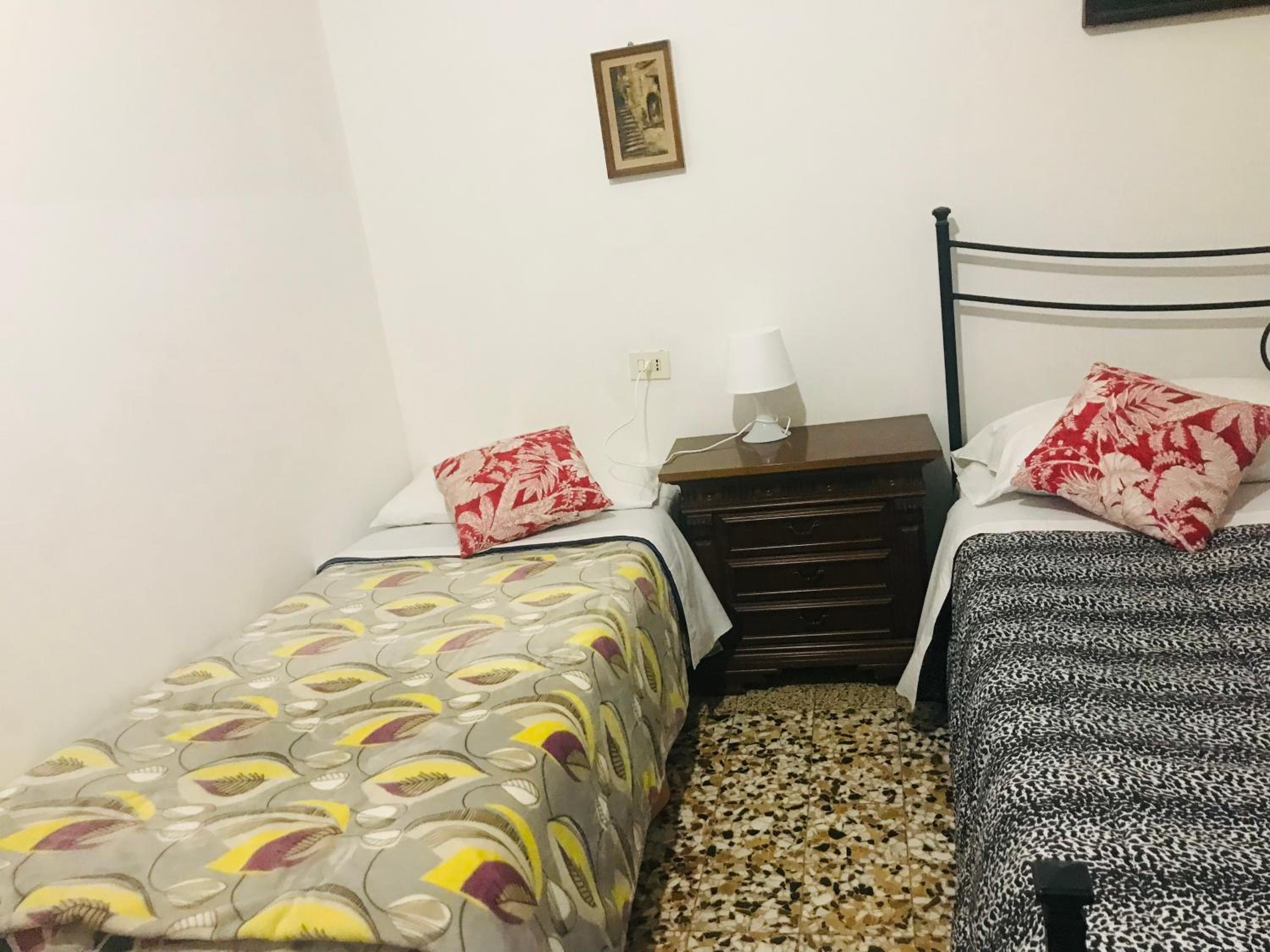Triple Room with Balcony photo 3