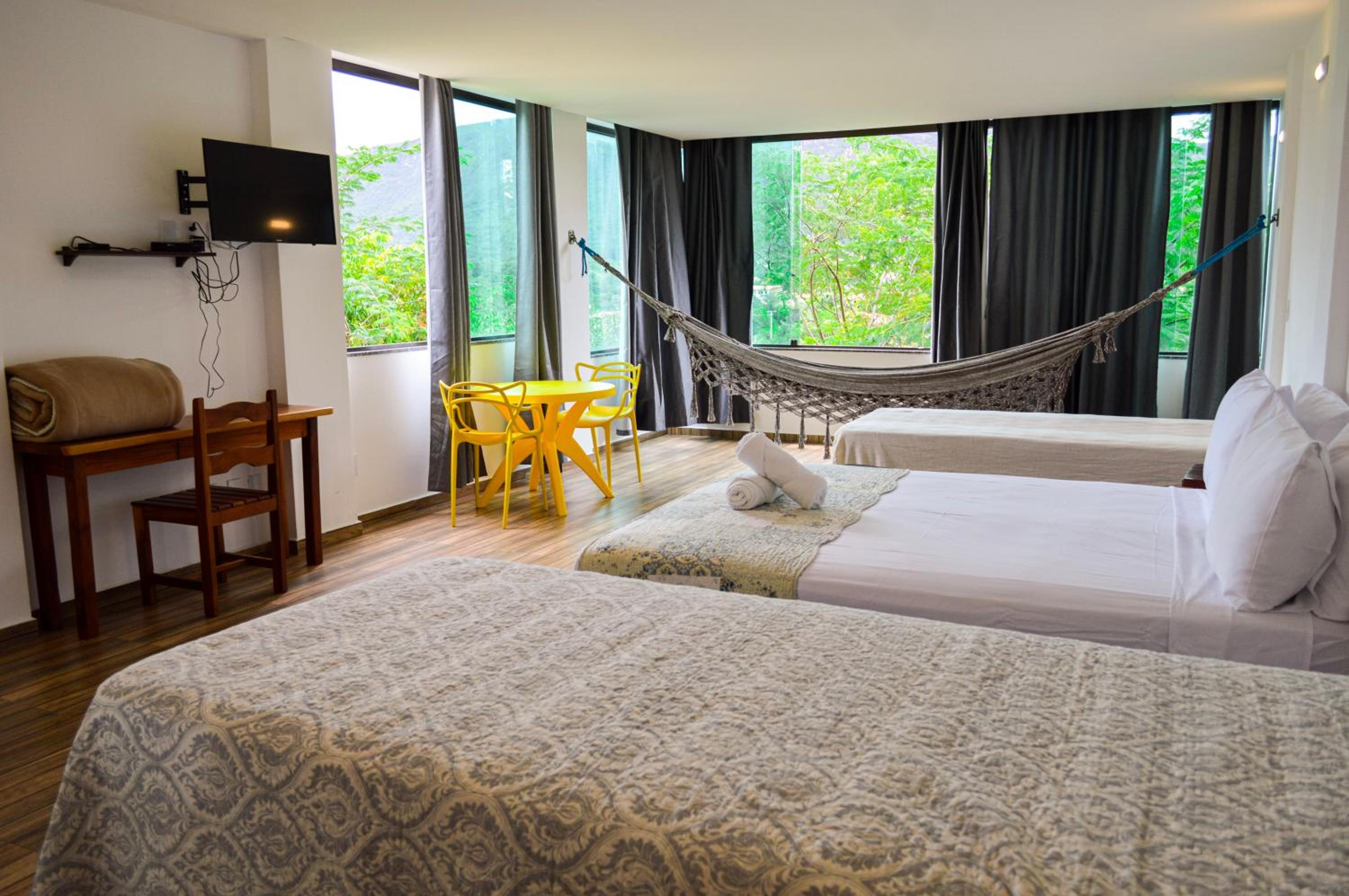 Suite with Mountain View photo 2