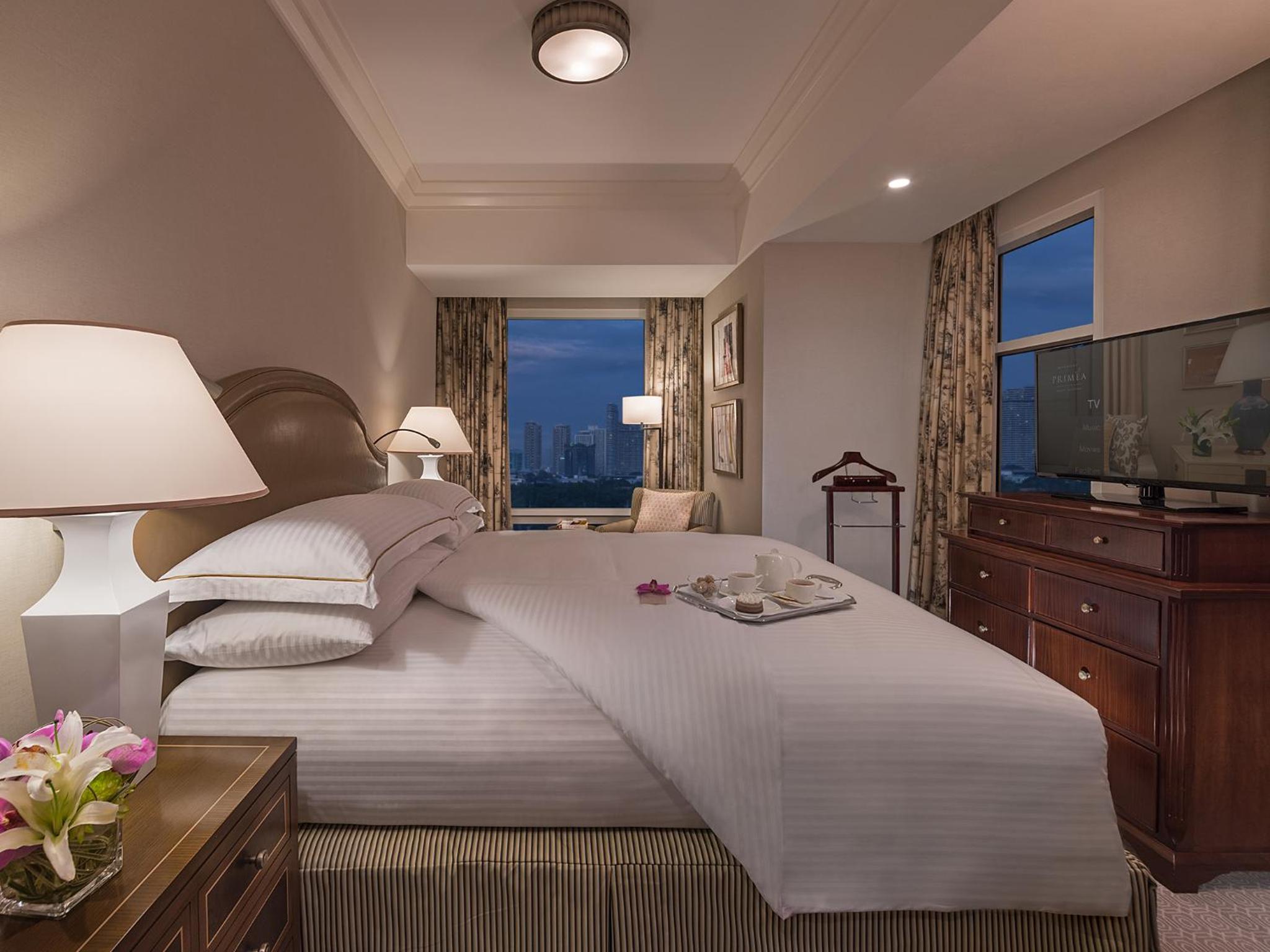 Primea King Suite photo 3